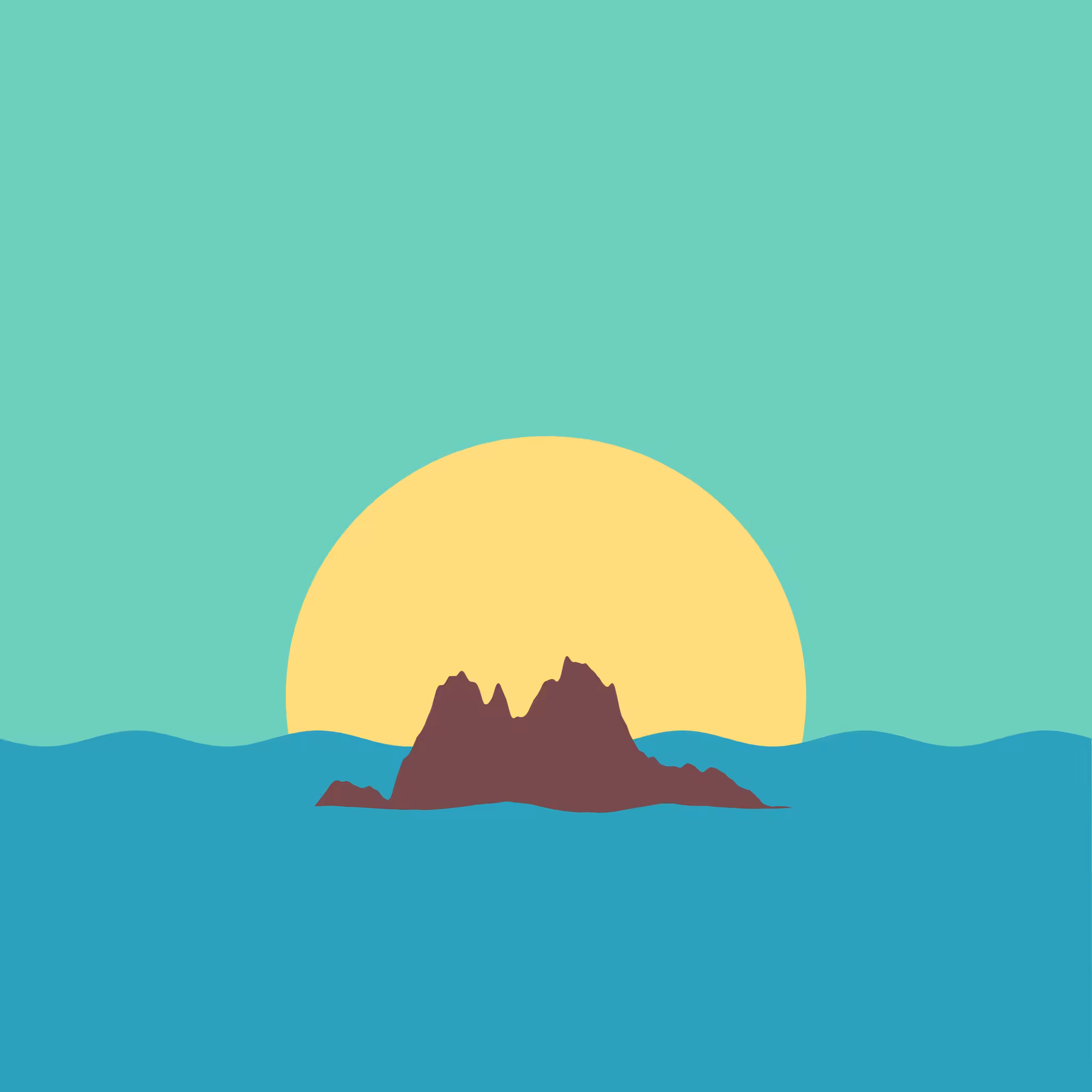 Islandscape #30
