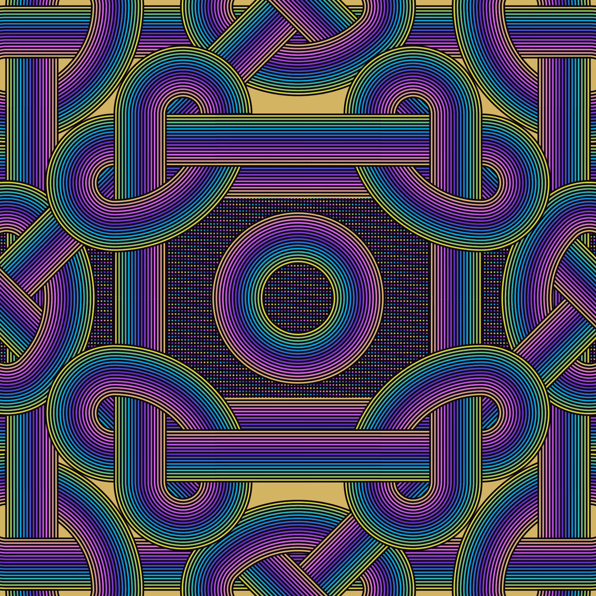 Knots #76