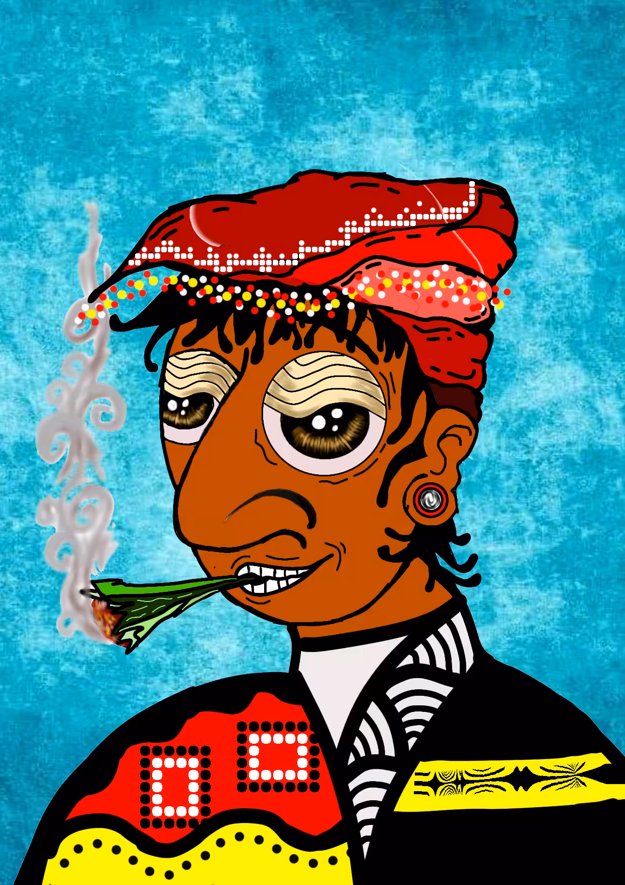LUMAD