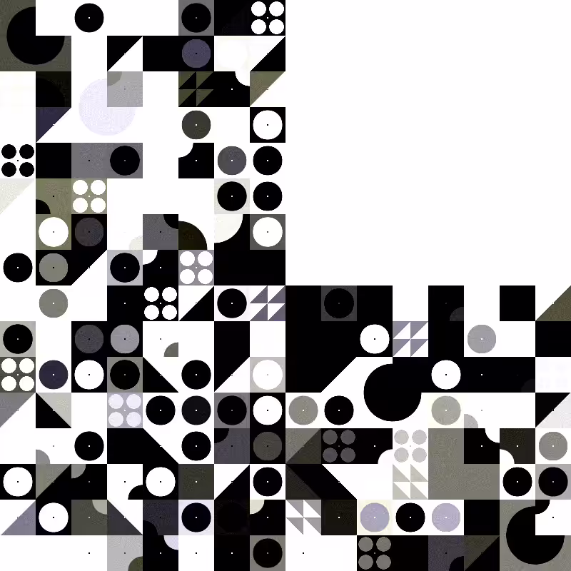 Mimetic #253