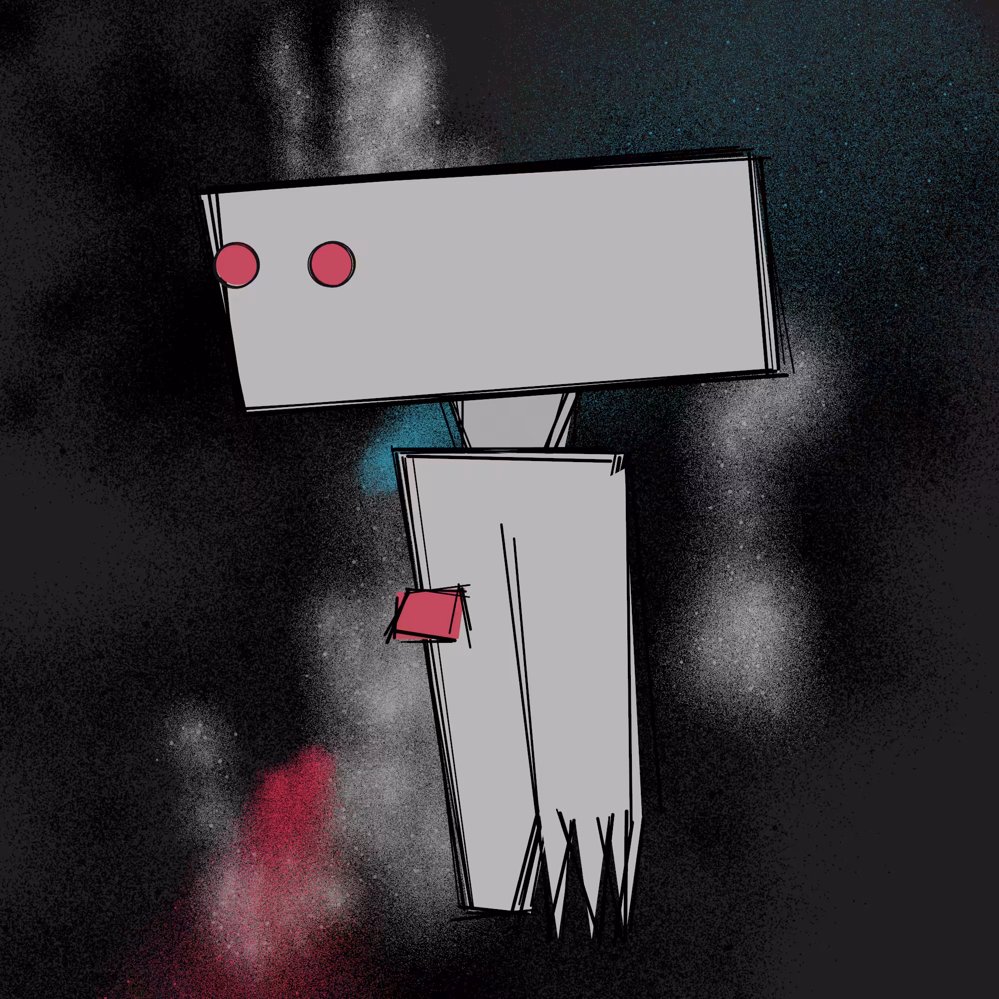 SketchBot #103