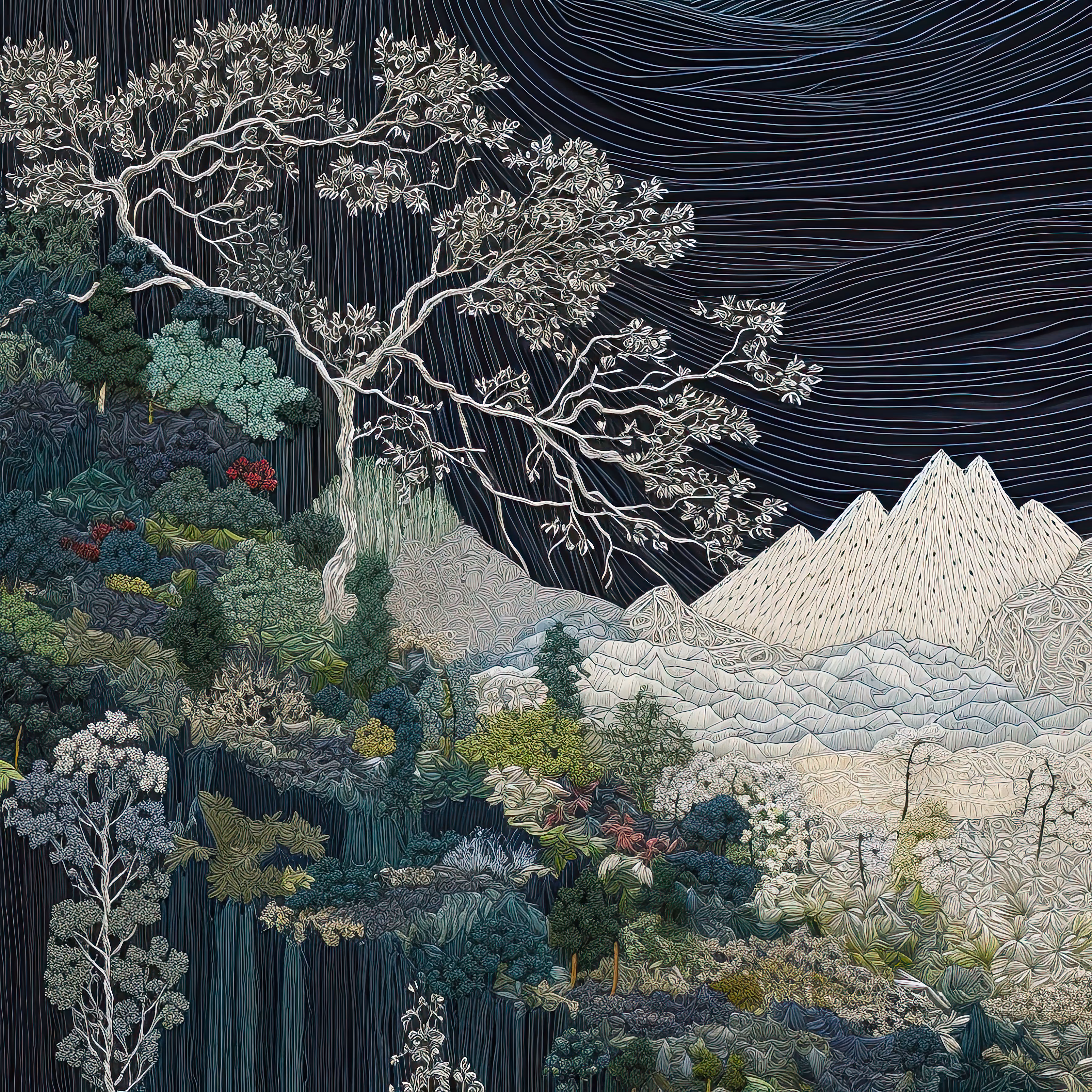 Yamabushi's Horizons #101