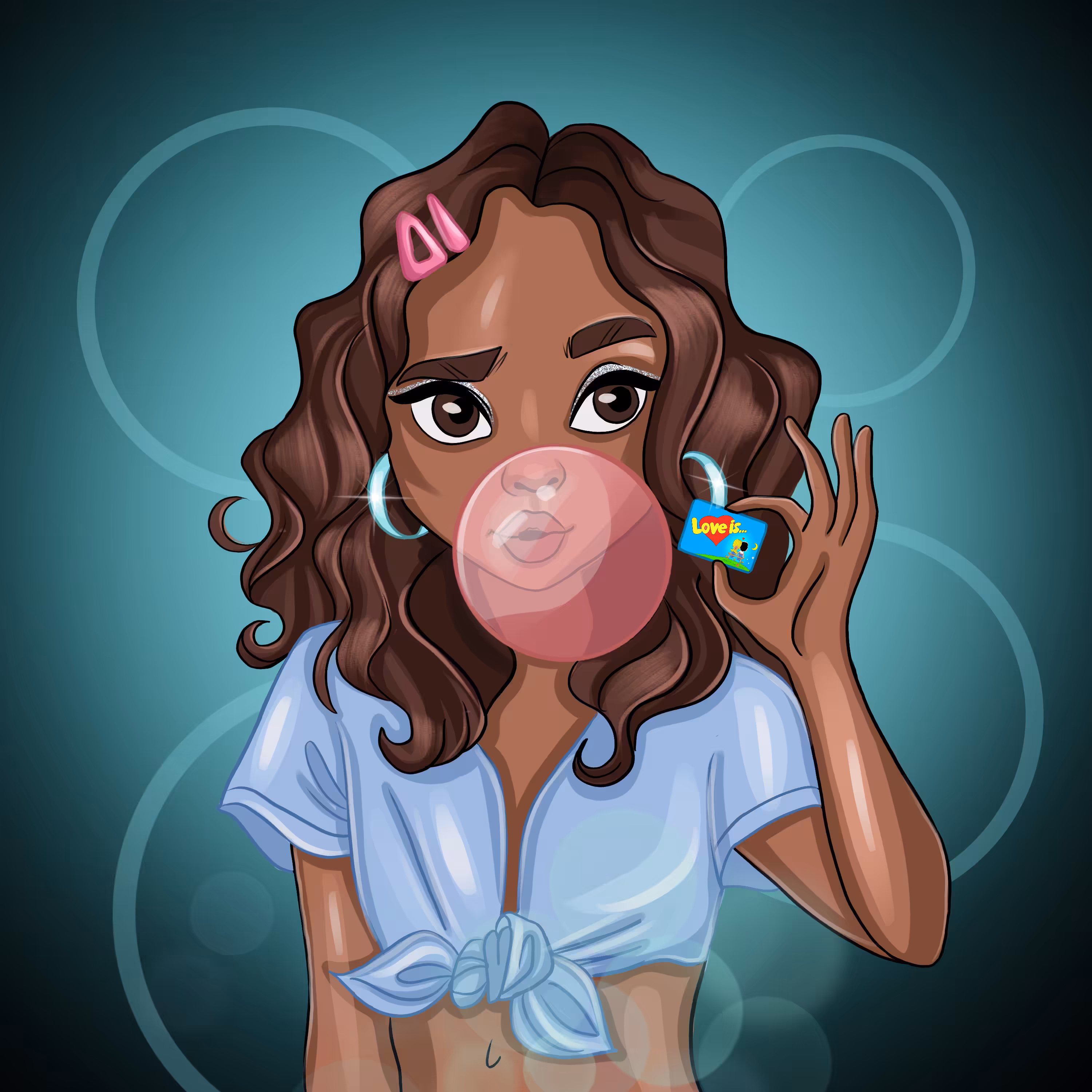 Amanda