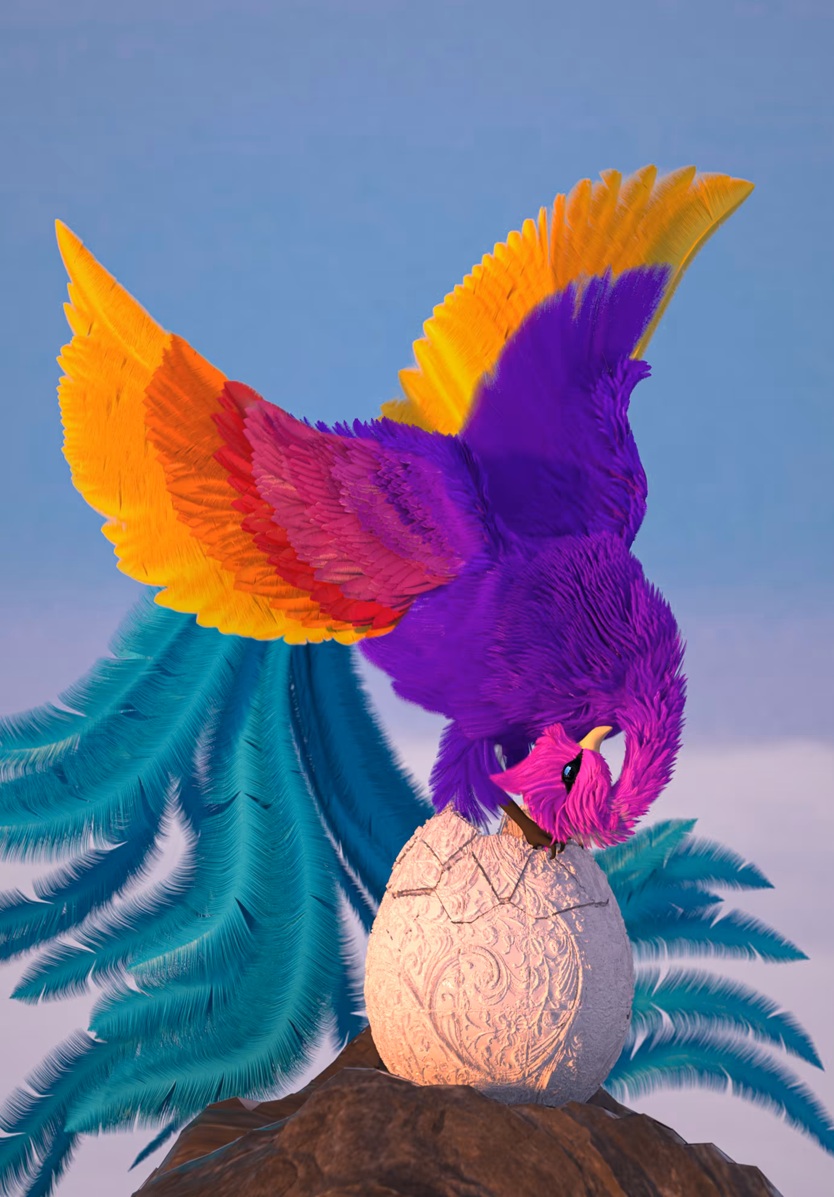 Simurgh