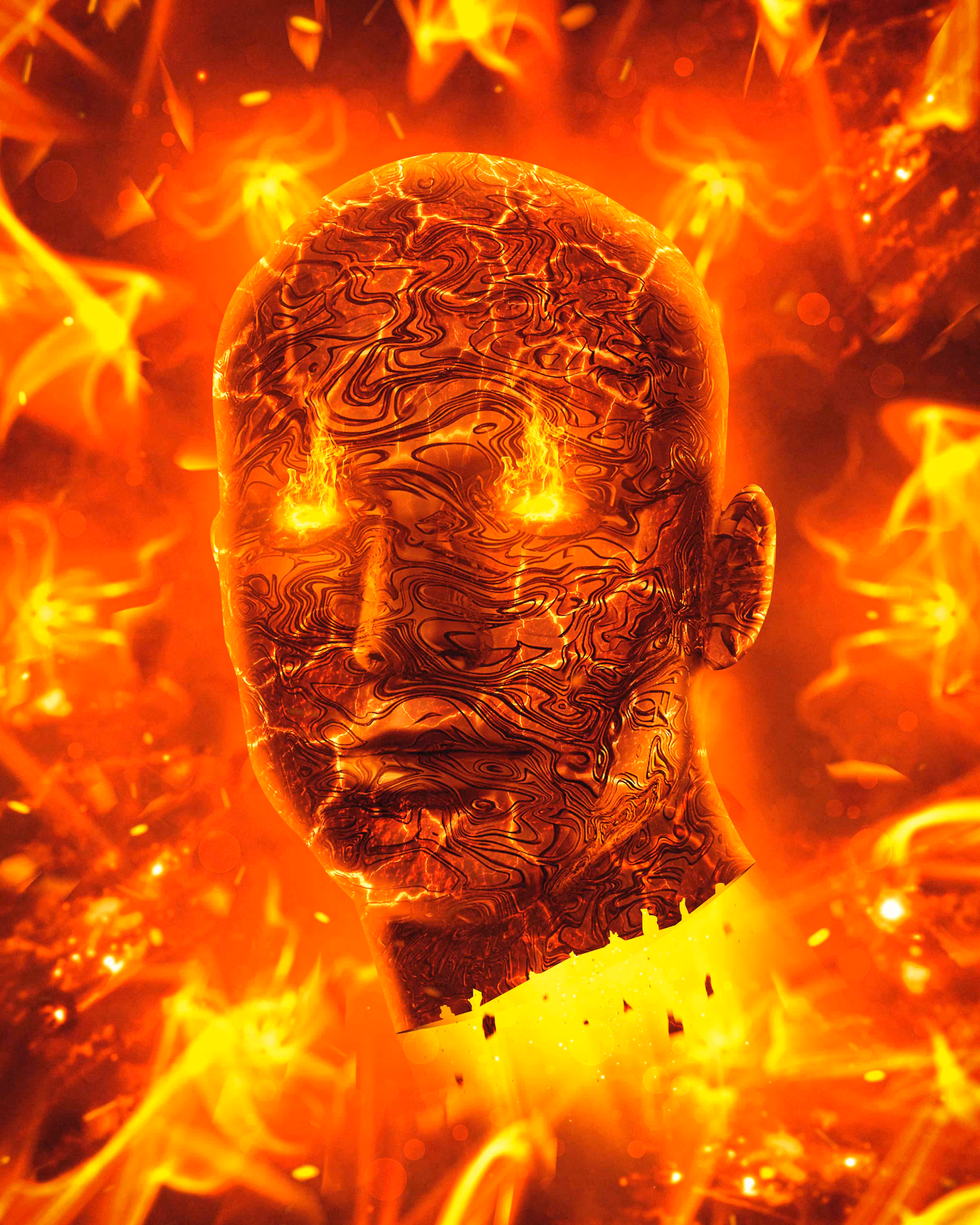 LORD MAGMA