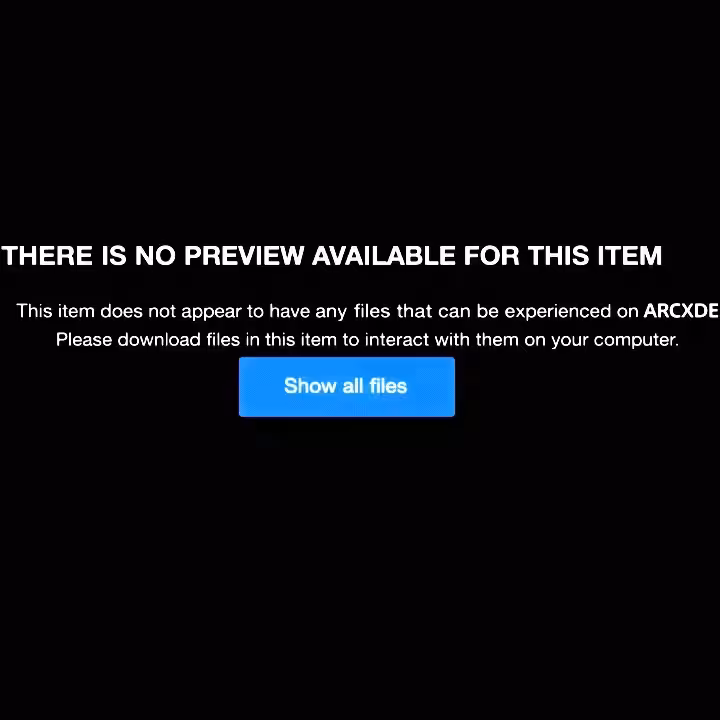 Arcxde: Glitch Western ROM set download — jonCates (2026)