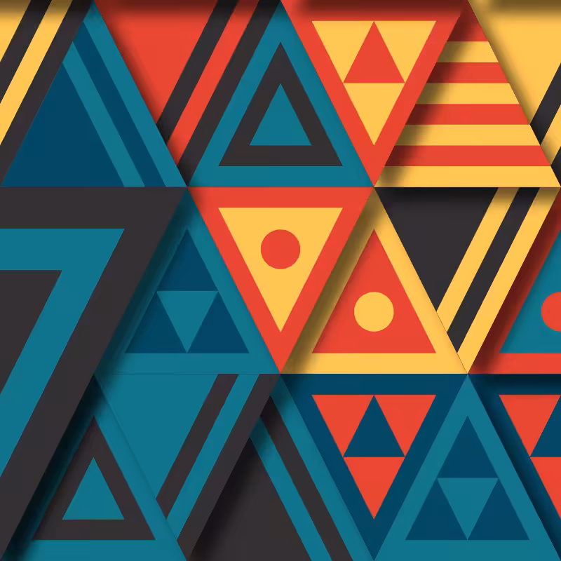 Simple Patterns 2 #16