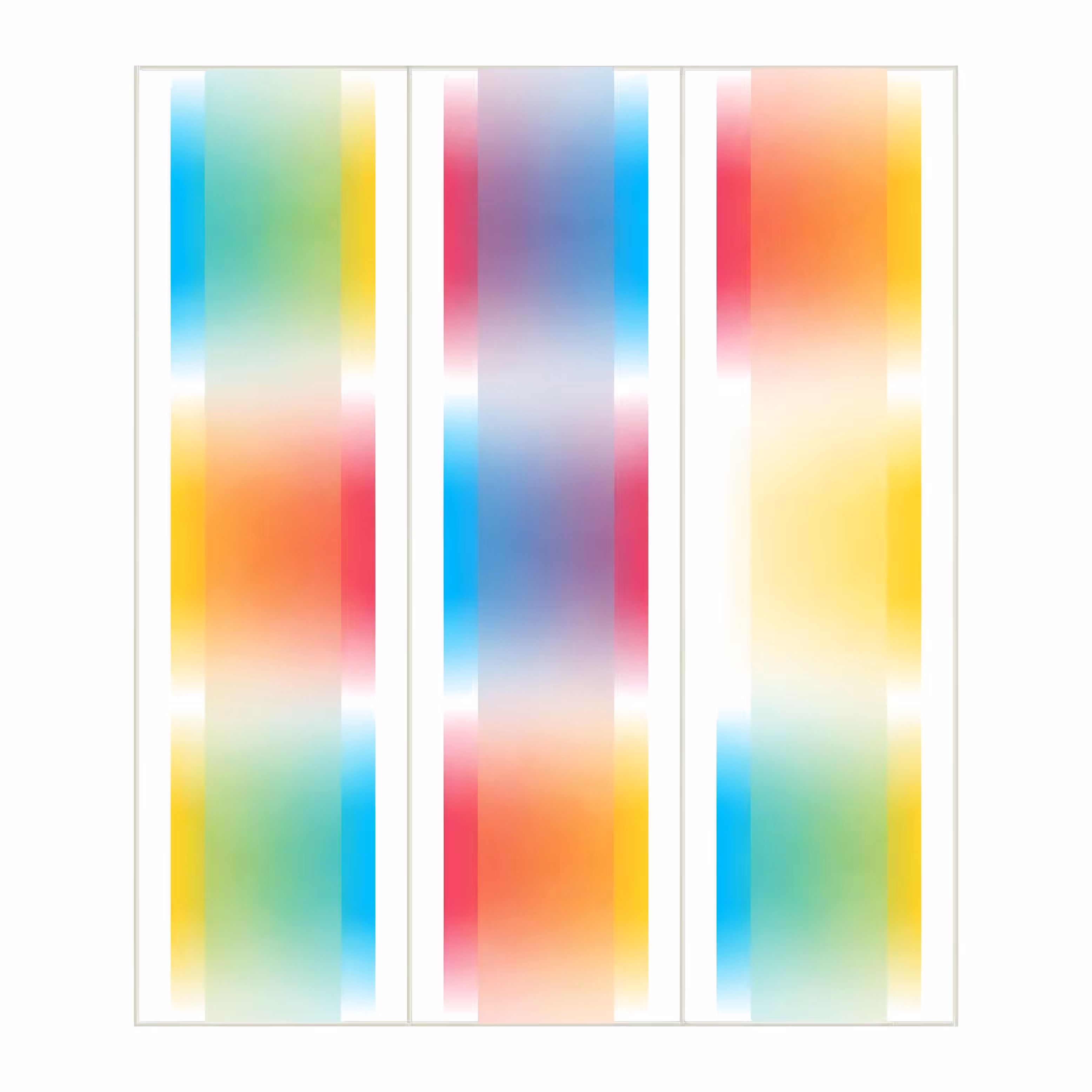 836 (light art)