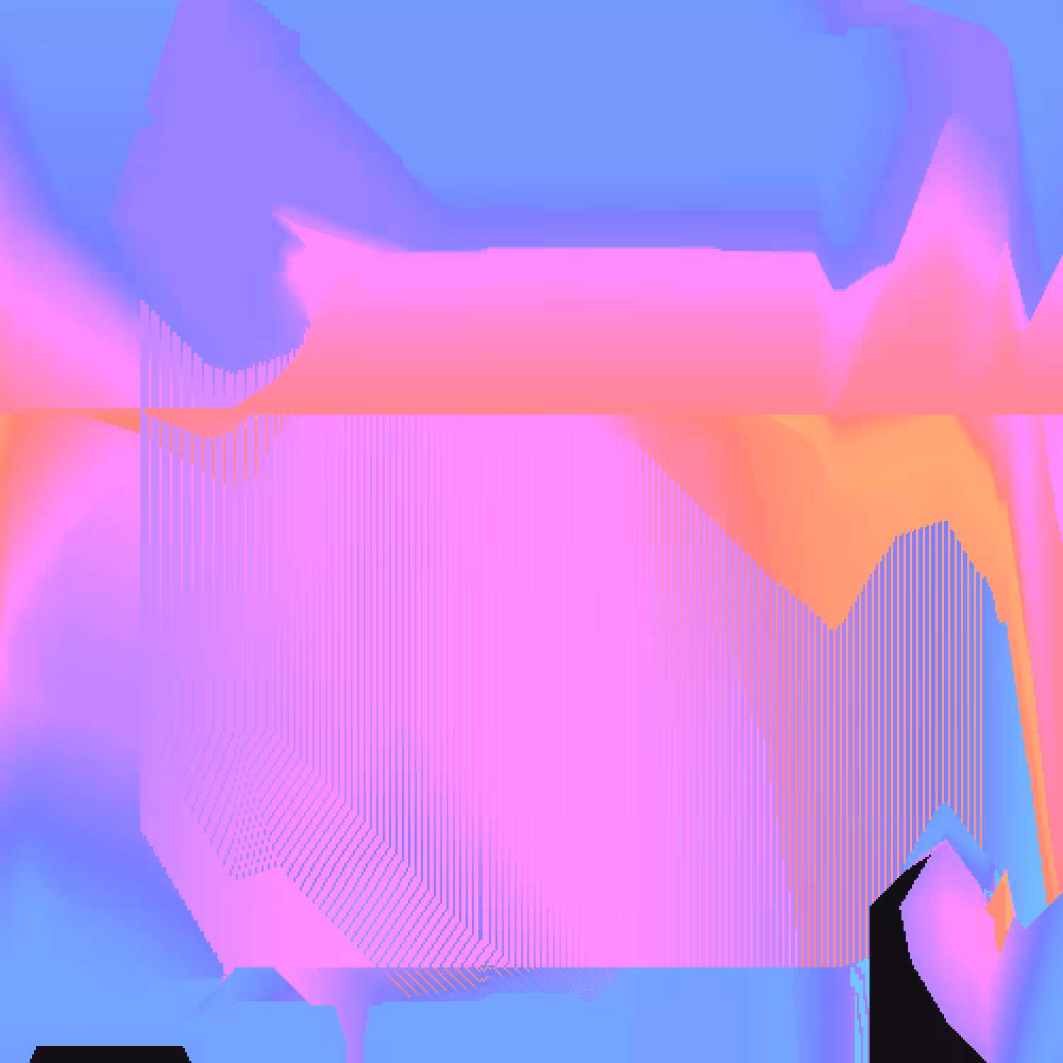 Sorbet #6