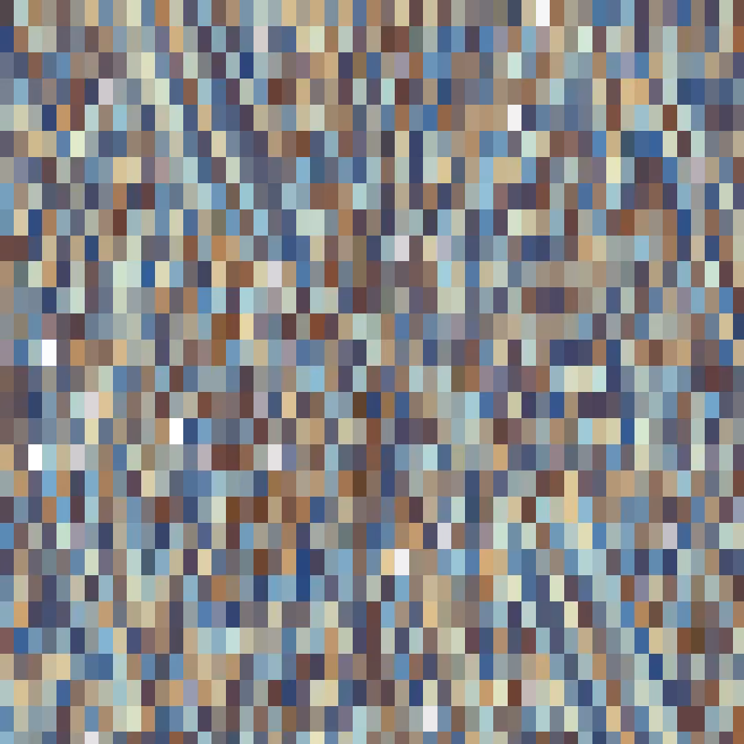 Pixilex #27