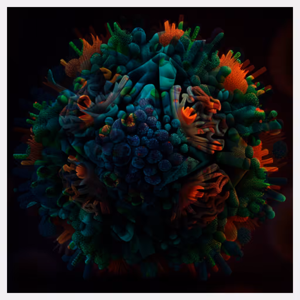 Viral Refraction #83