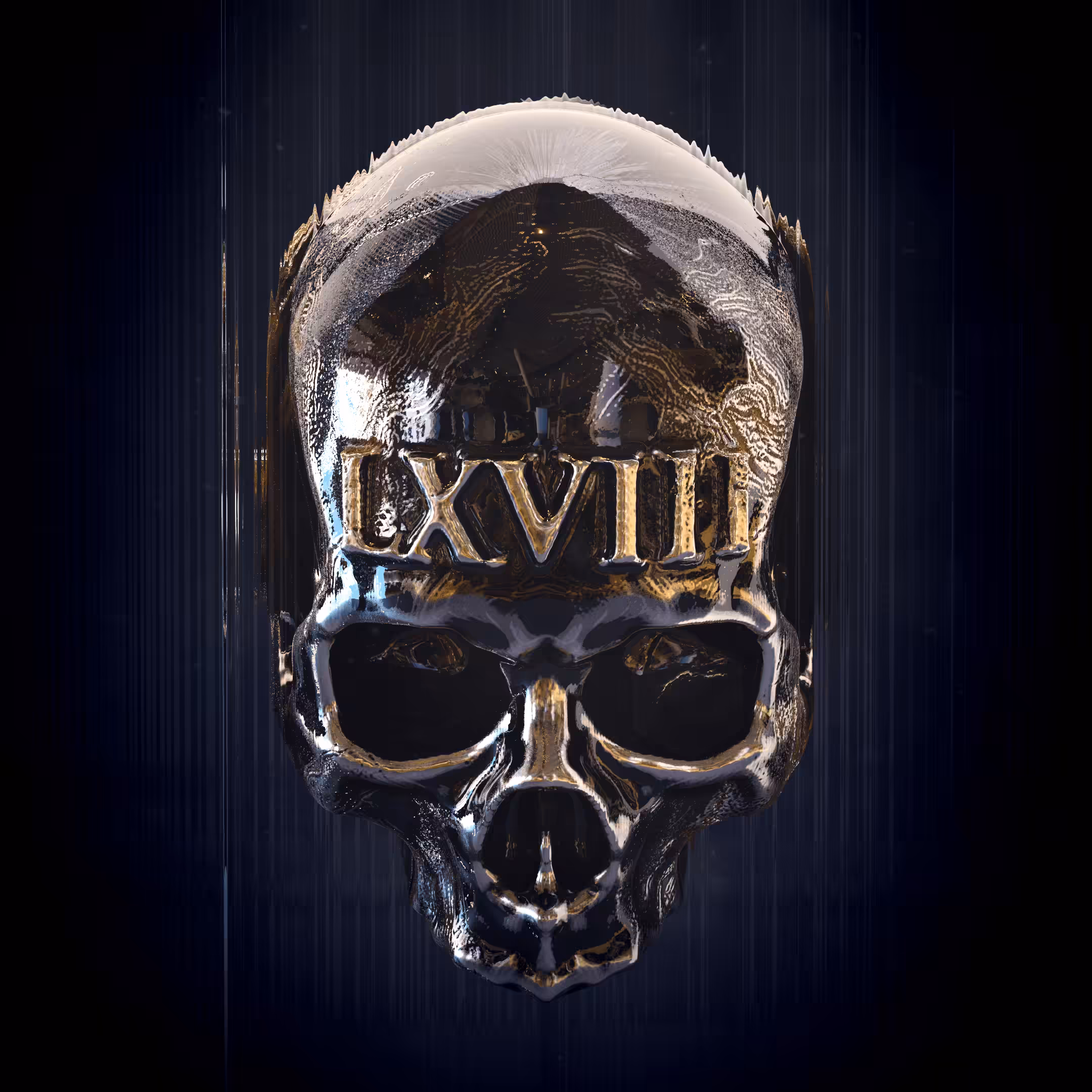 LXVIII – Black Waters