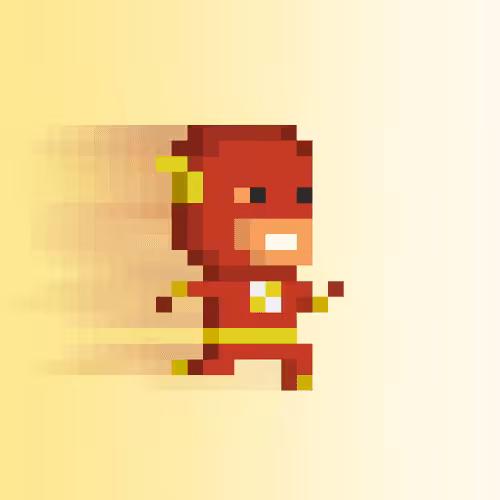 The Flash