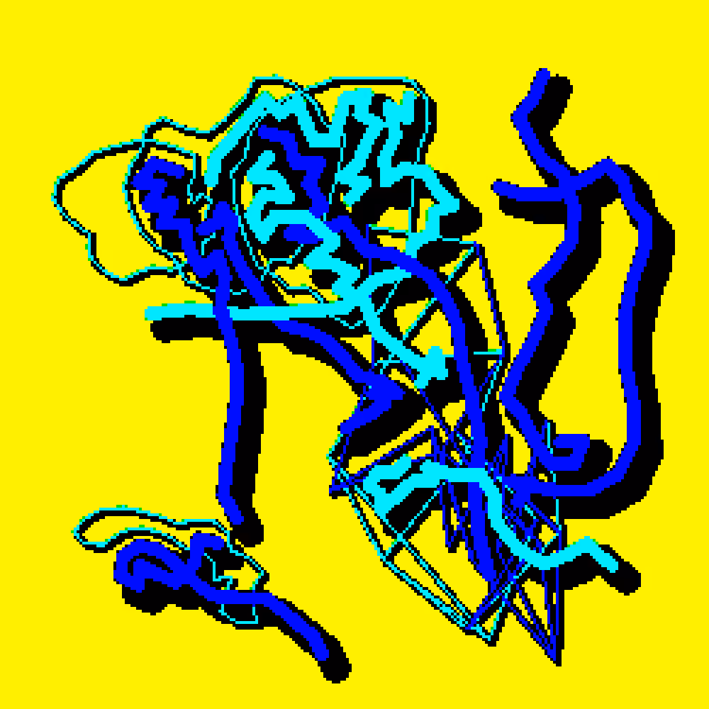 SCRIBBLERS #60