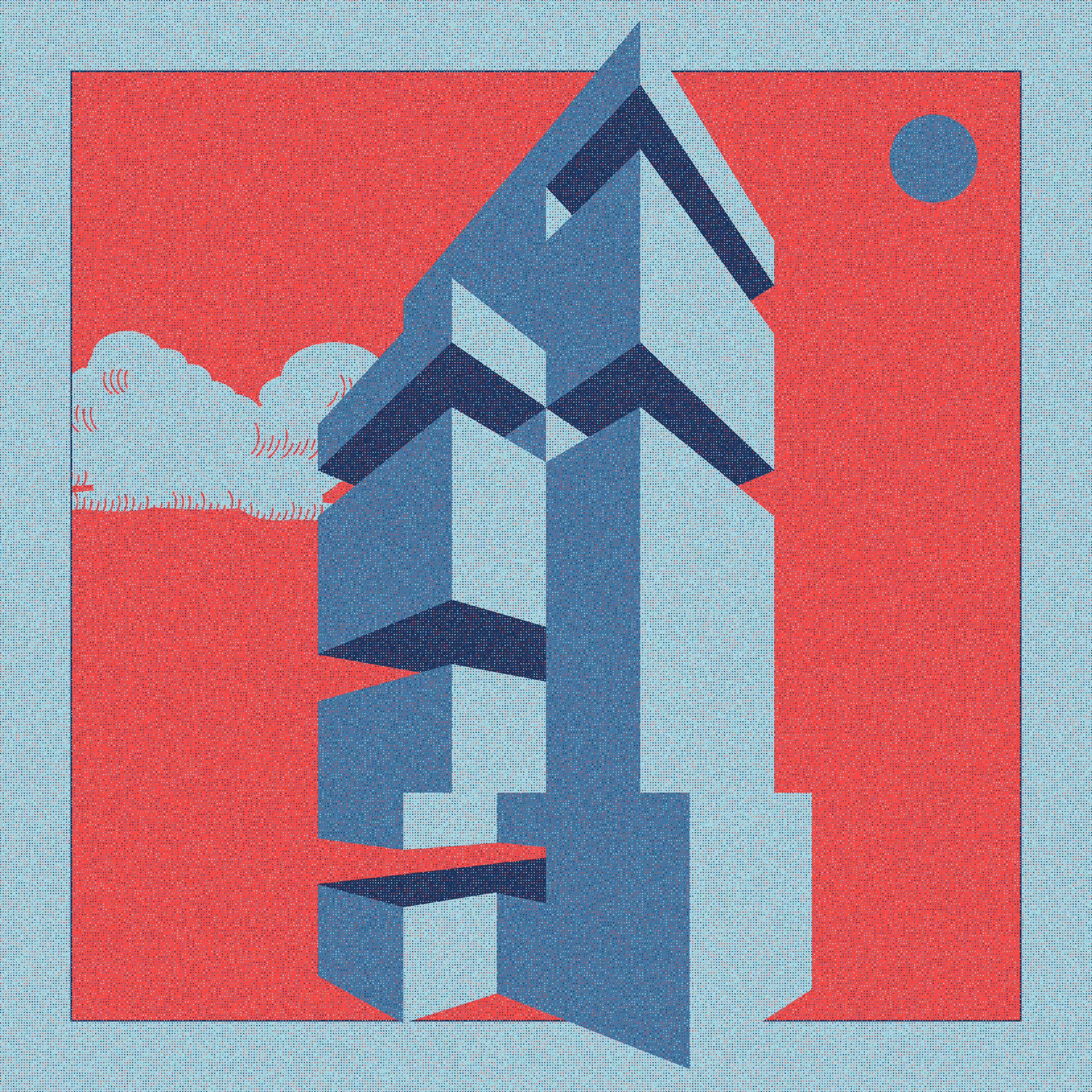 BRUTALISM #63