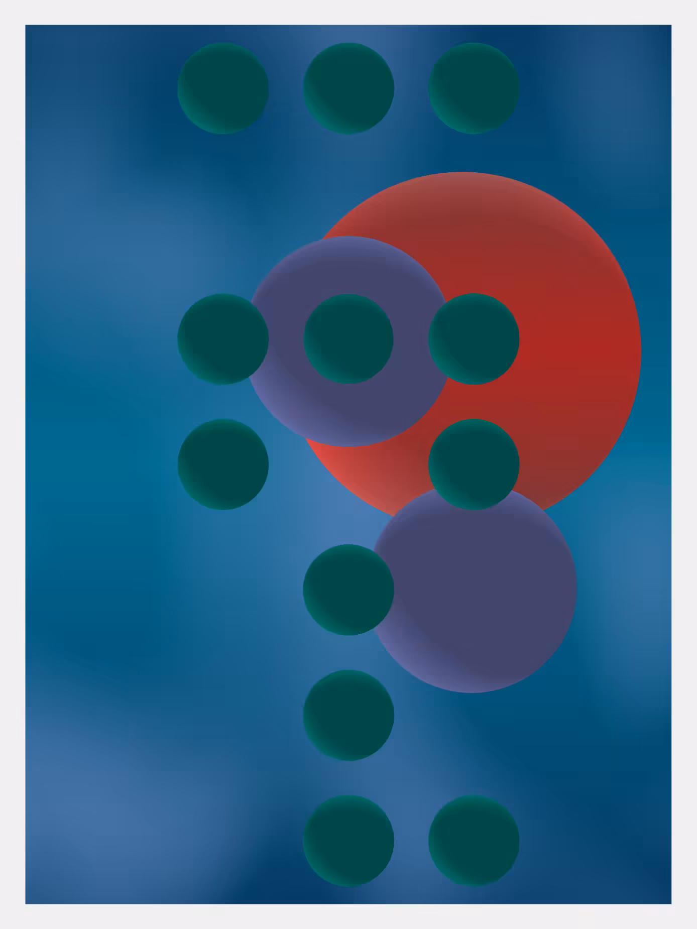 Planetarium #17