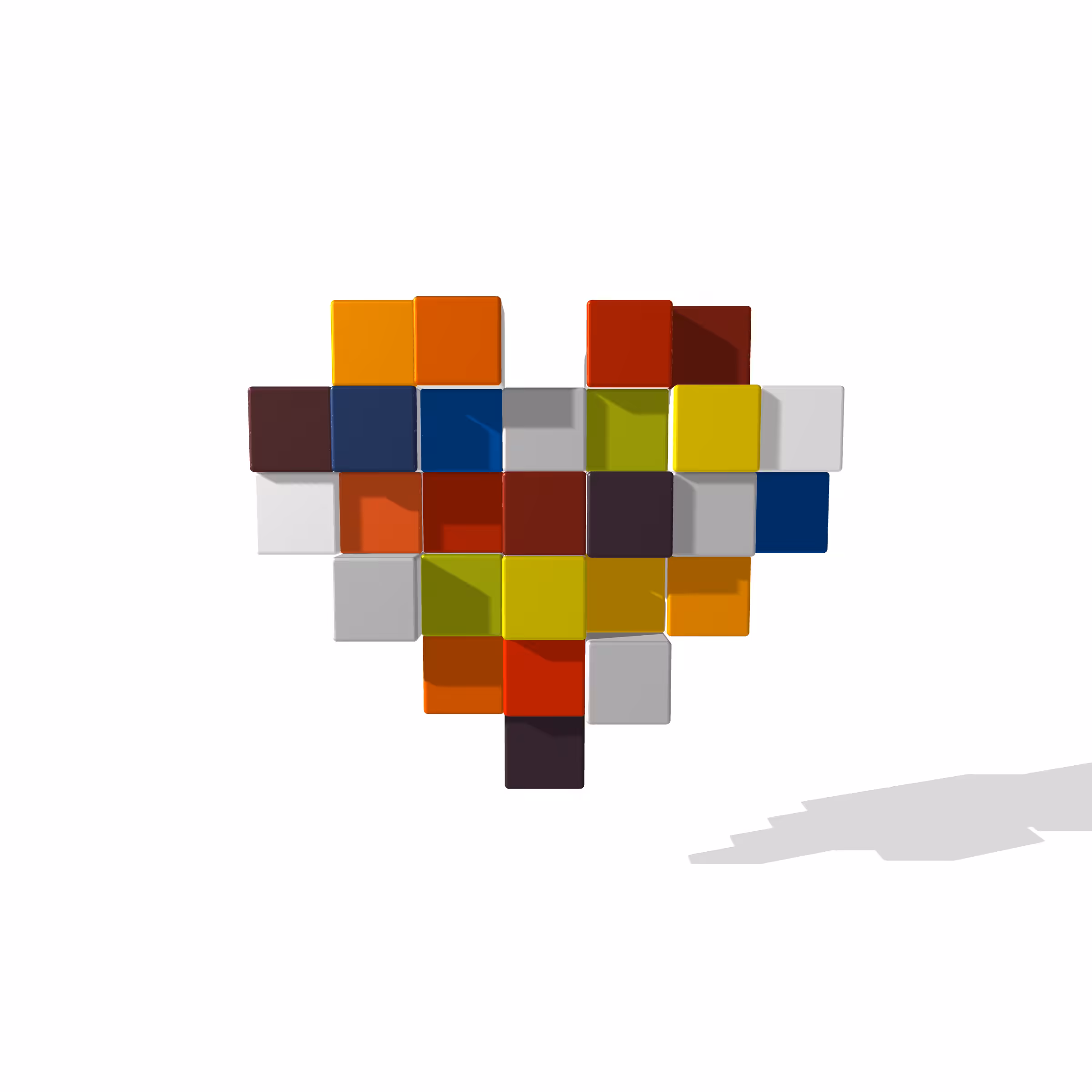 heart + craft #27036