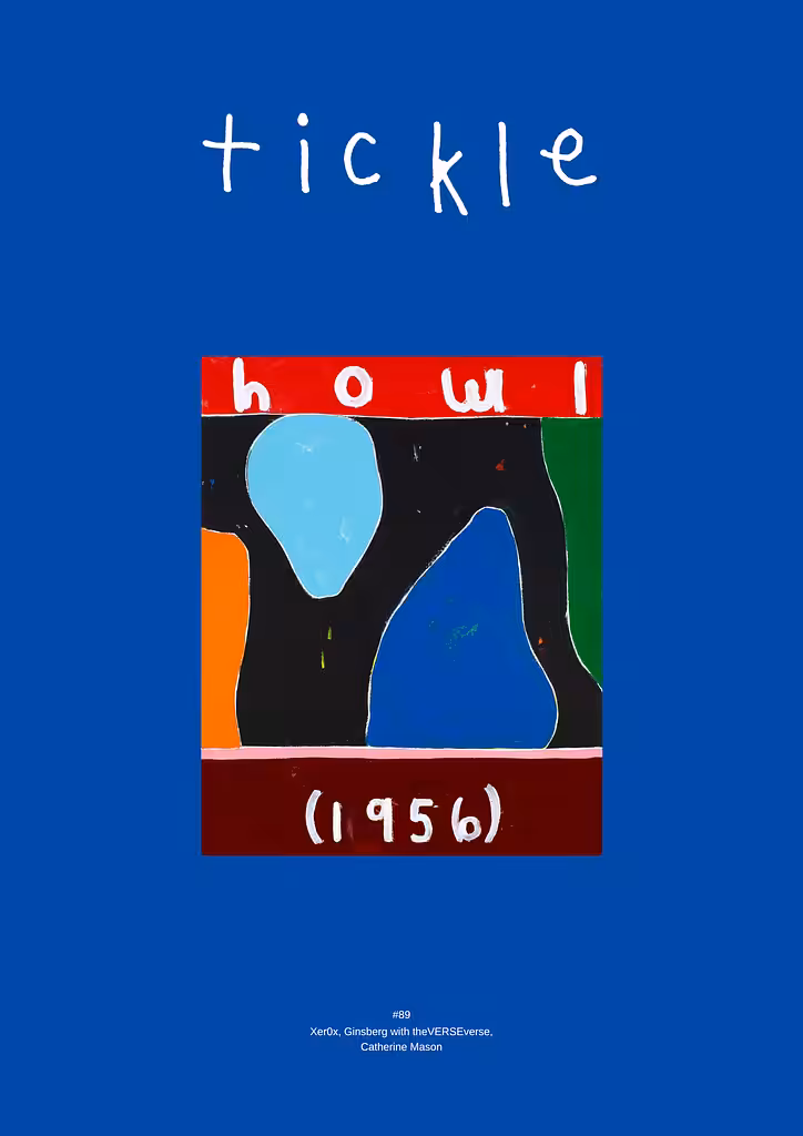 Tickle #89