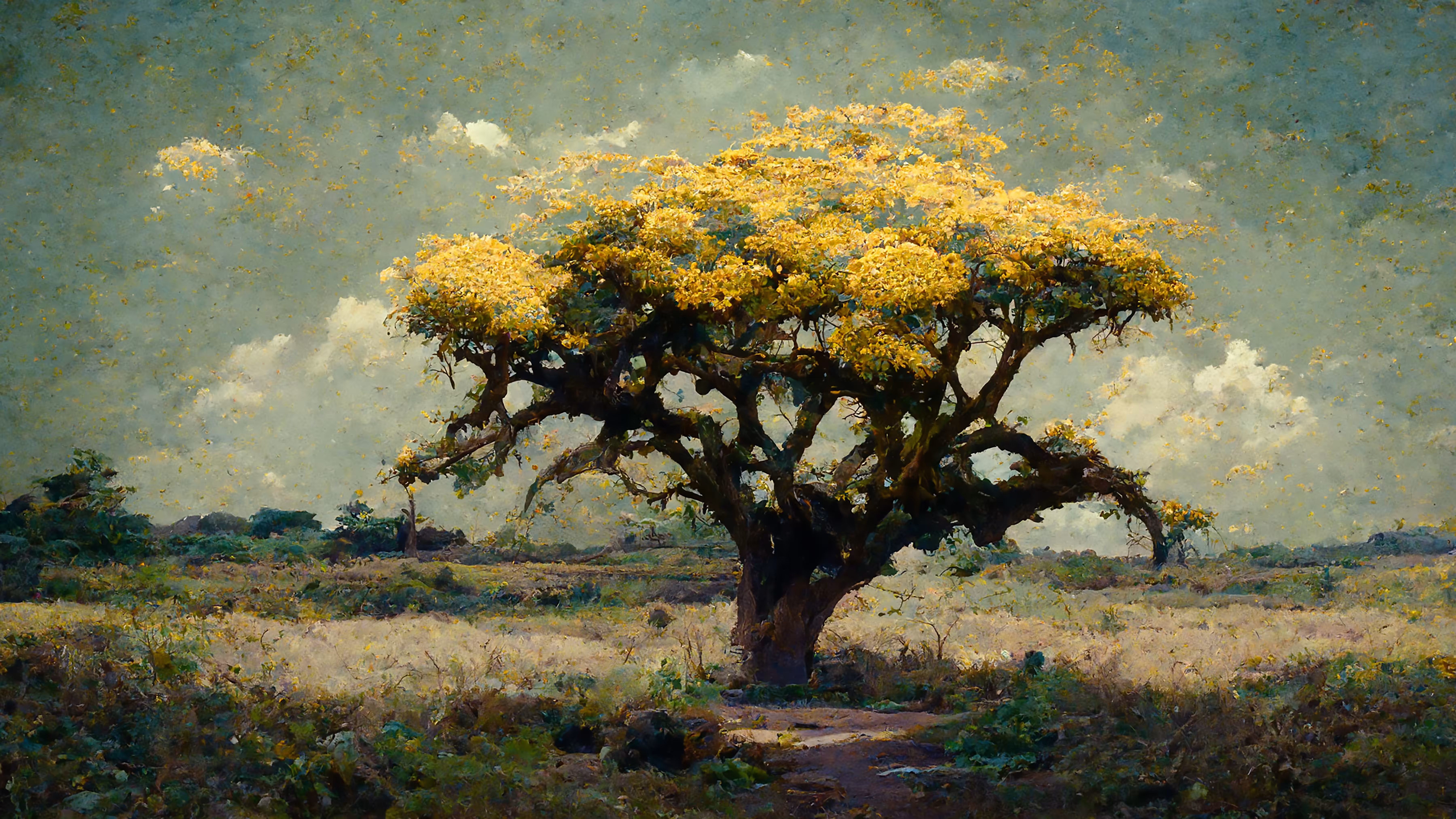 Acacia