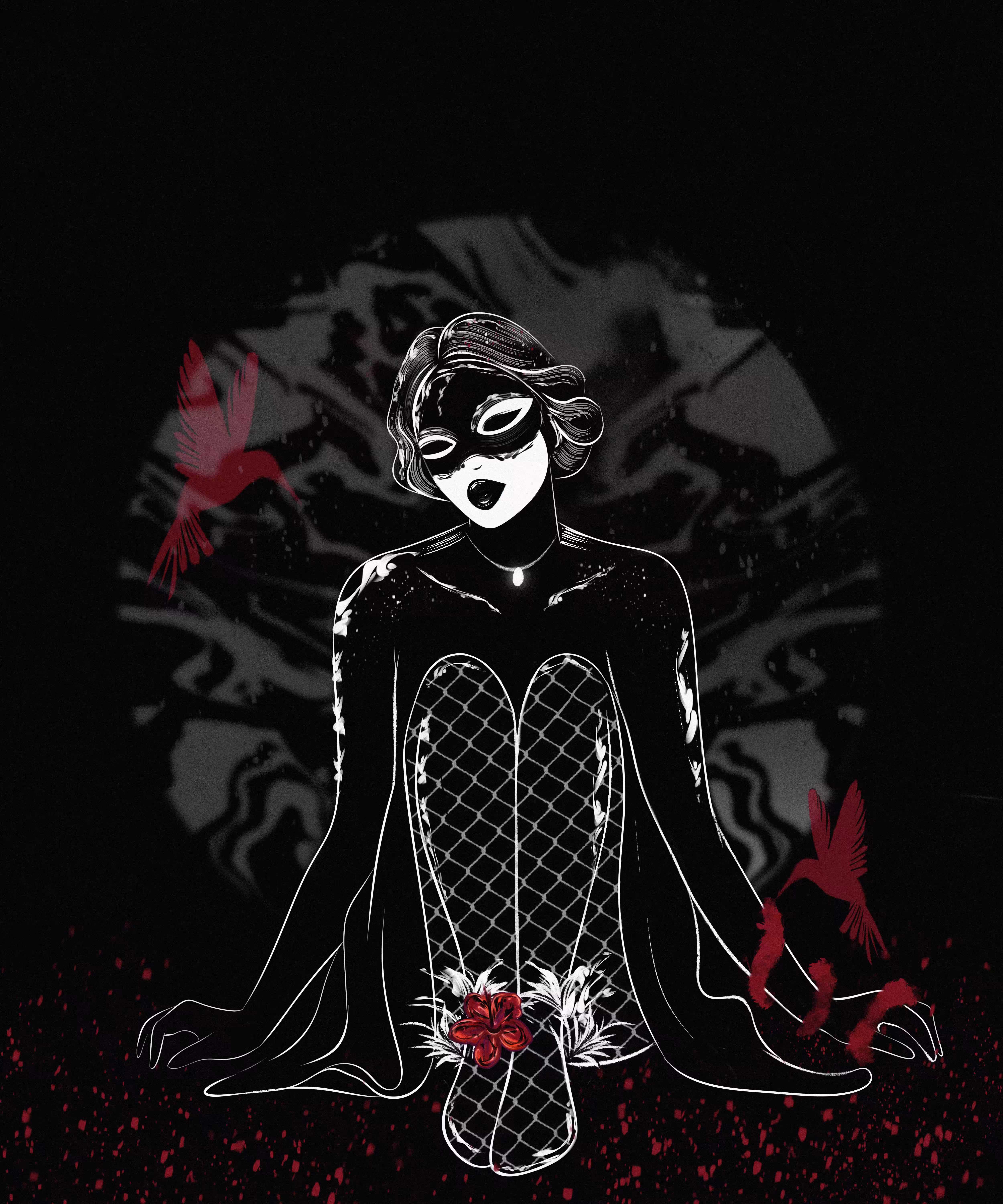 Set me free