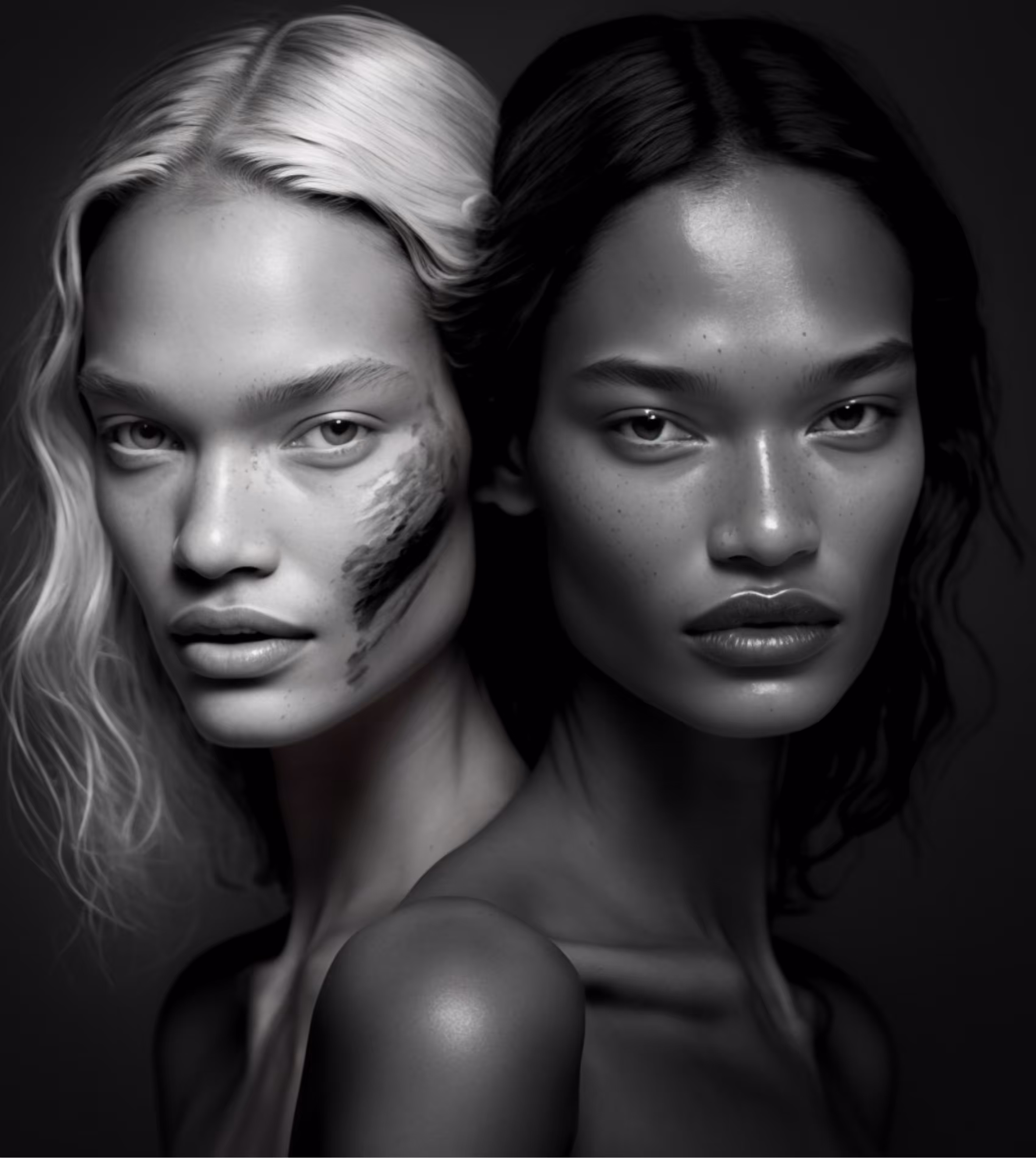 ZAHARA & INDIGO