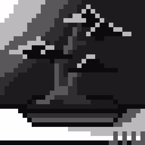 MONO Bonsai