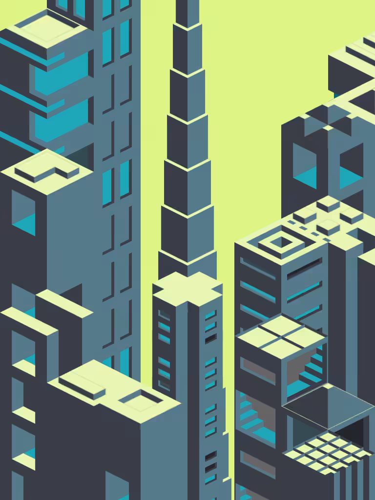 HexaCity Editions #6