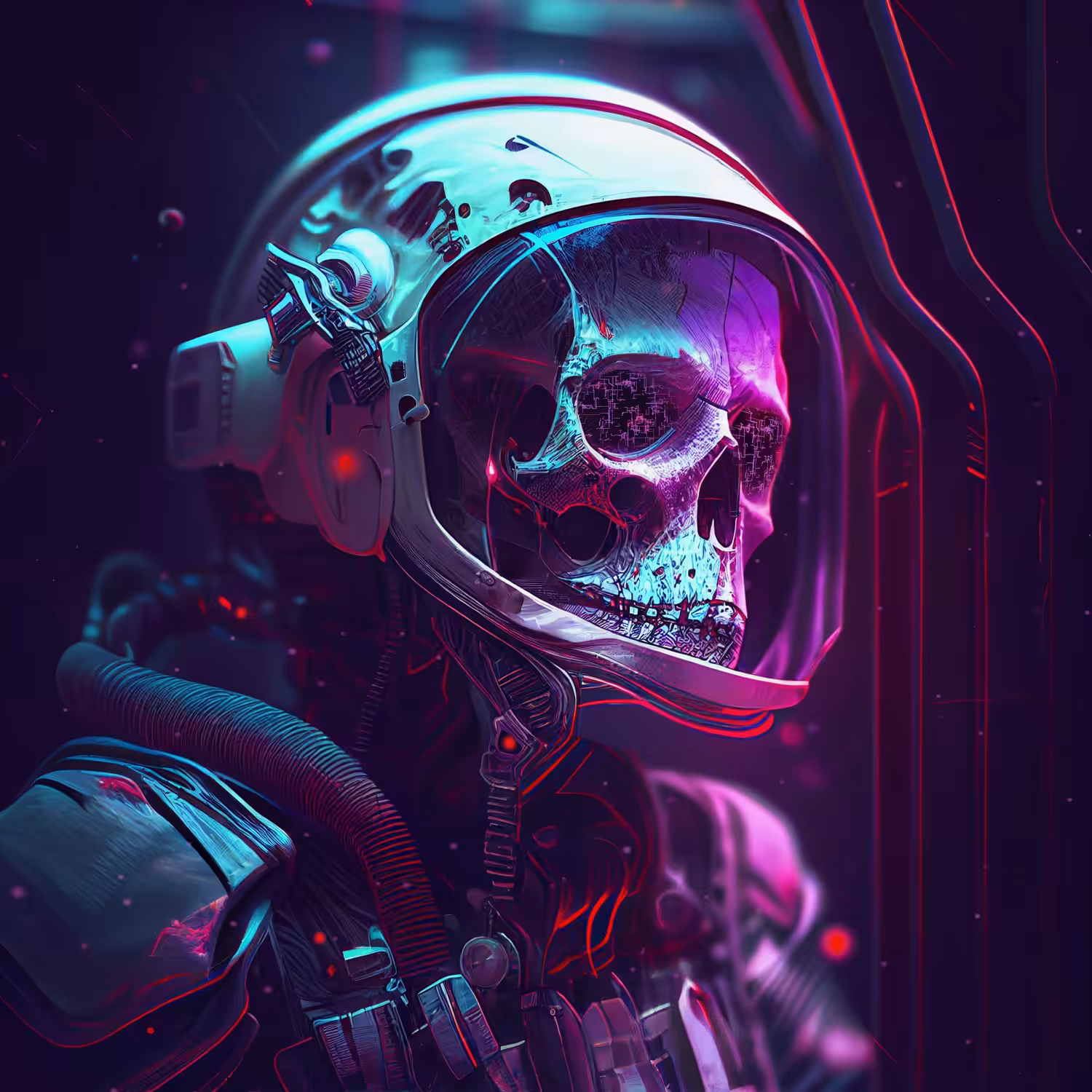 The Final Journey