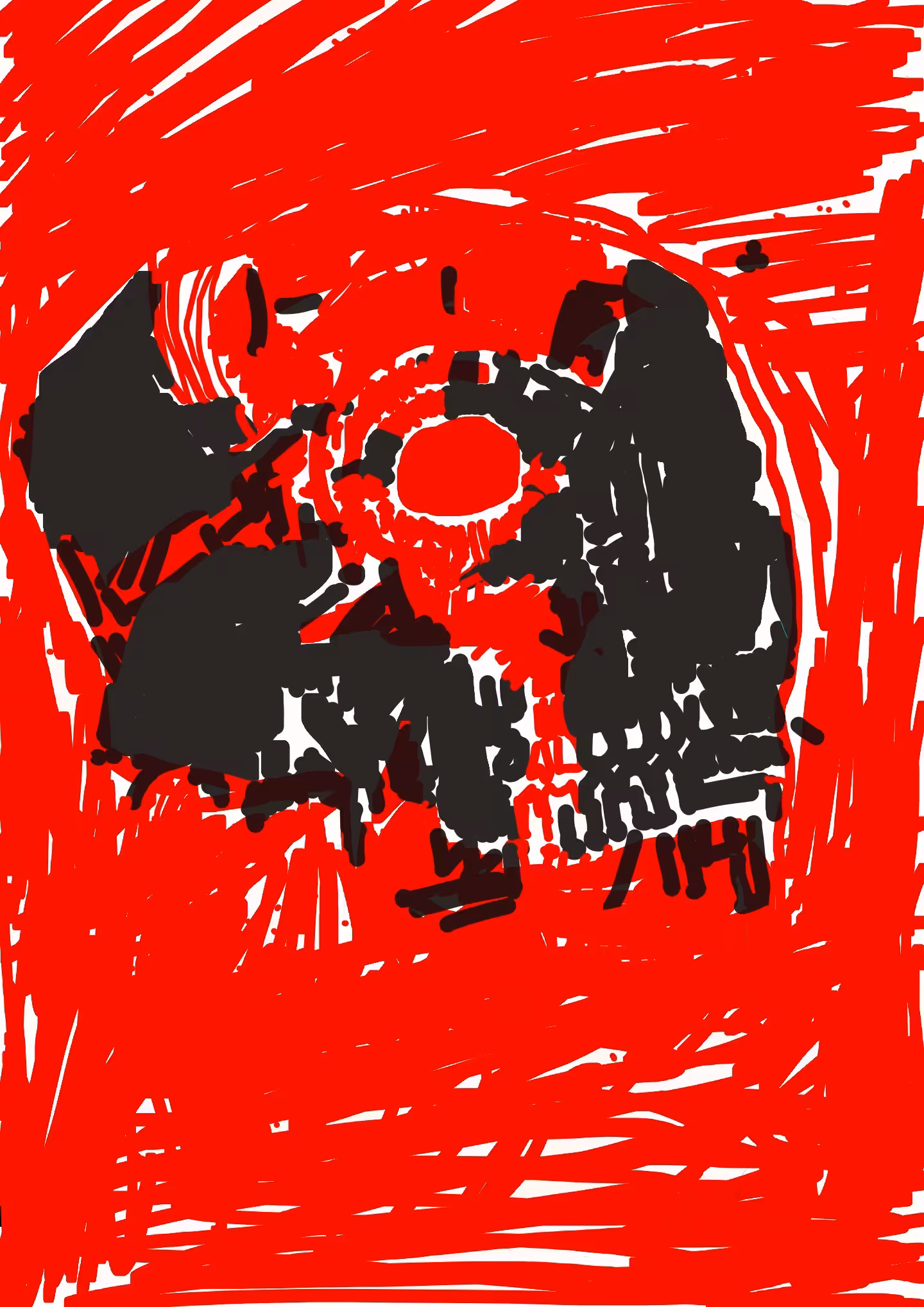 Skulls of the Citadel #156