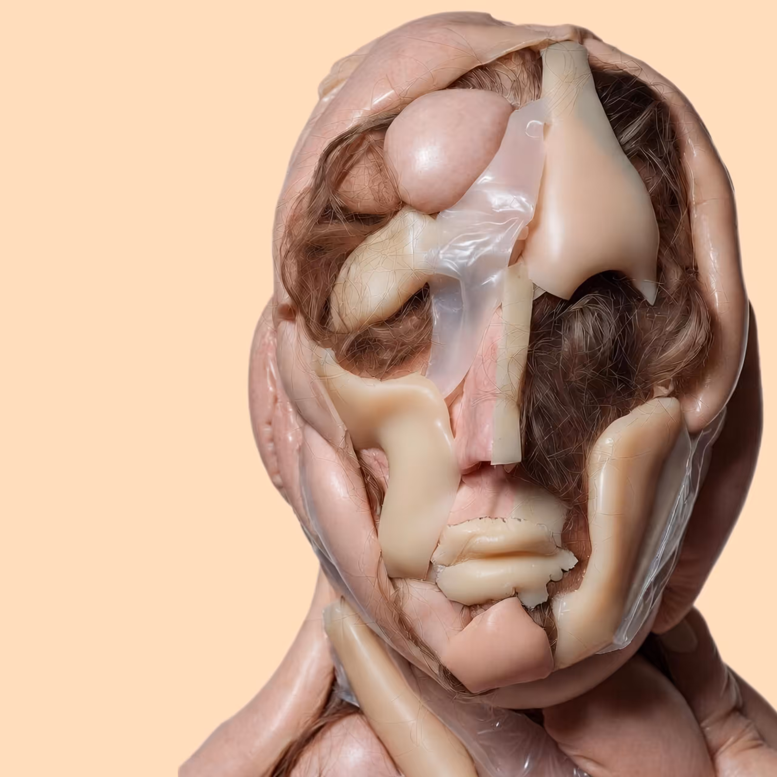 𝐒𝐭𝐮𝐟𝐟𝐞𝐝