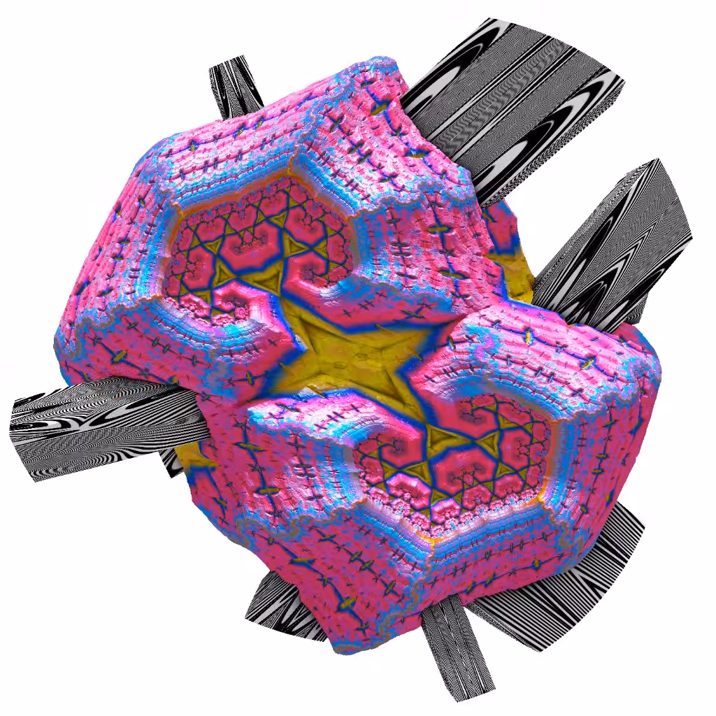"Lalui" AR v.1