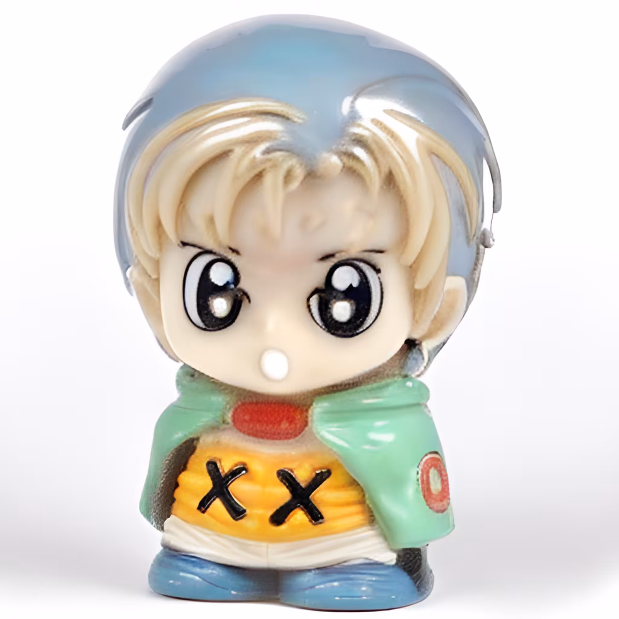 Super Sofubi: 203