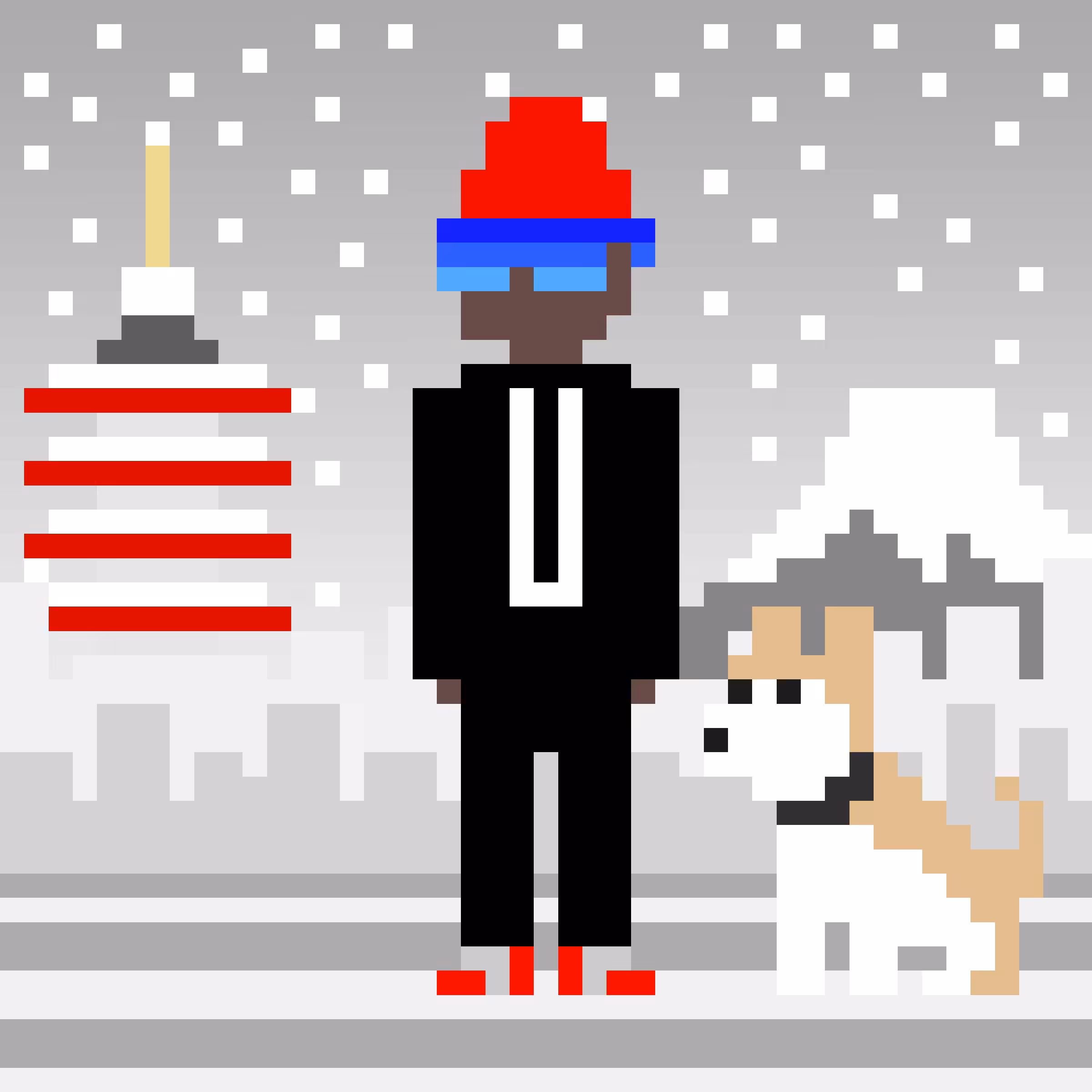 CryptoTokyoite #830