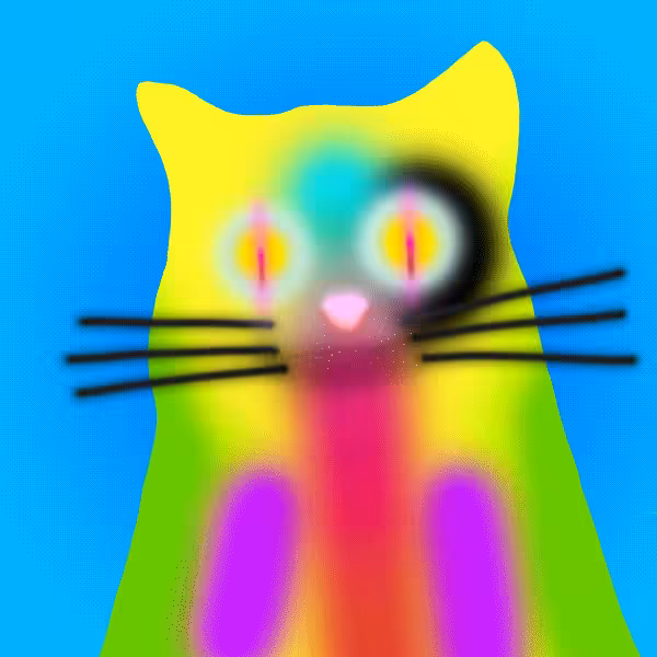 Quantum Cats #2065