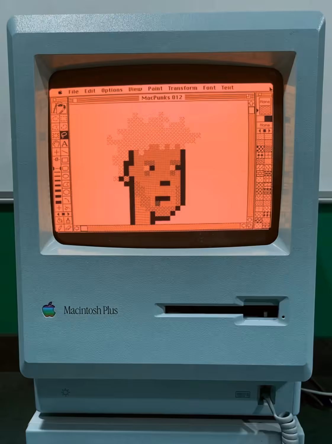 MacPUNK 12.1