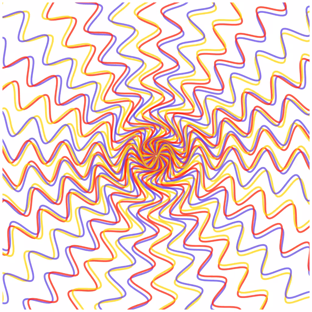 Ether Colors Block #1000