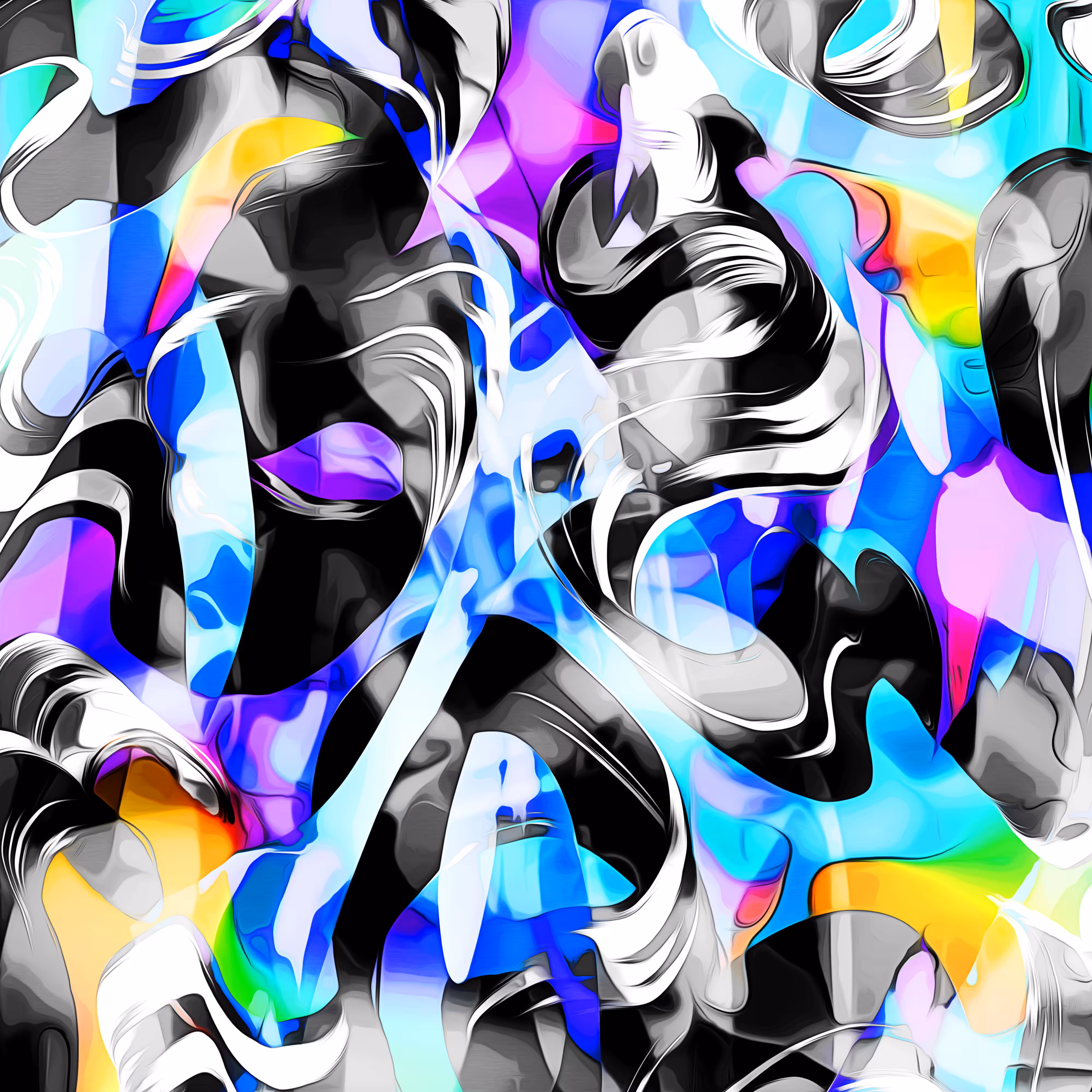 POP ART