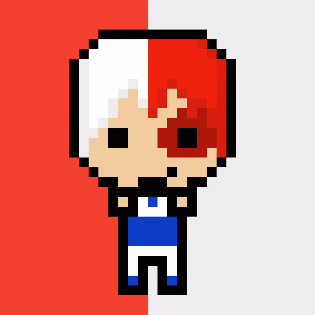 Todoroki Shoto
