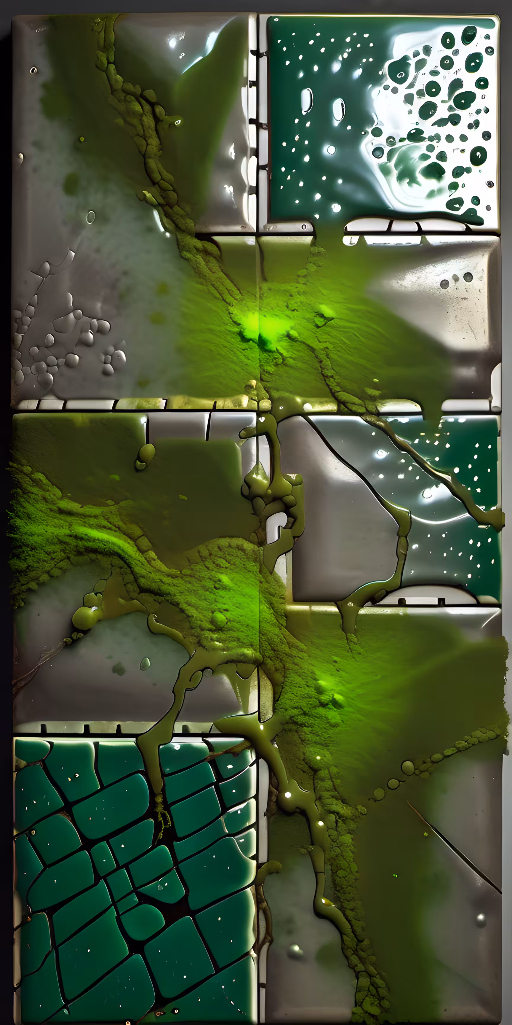 the artist's floor wallpapers #65