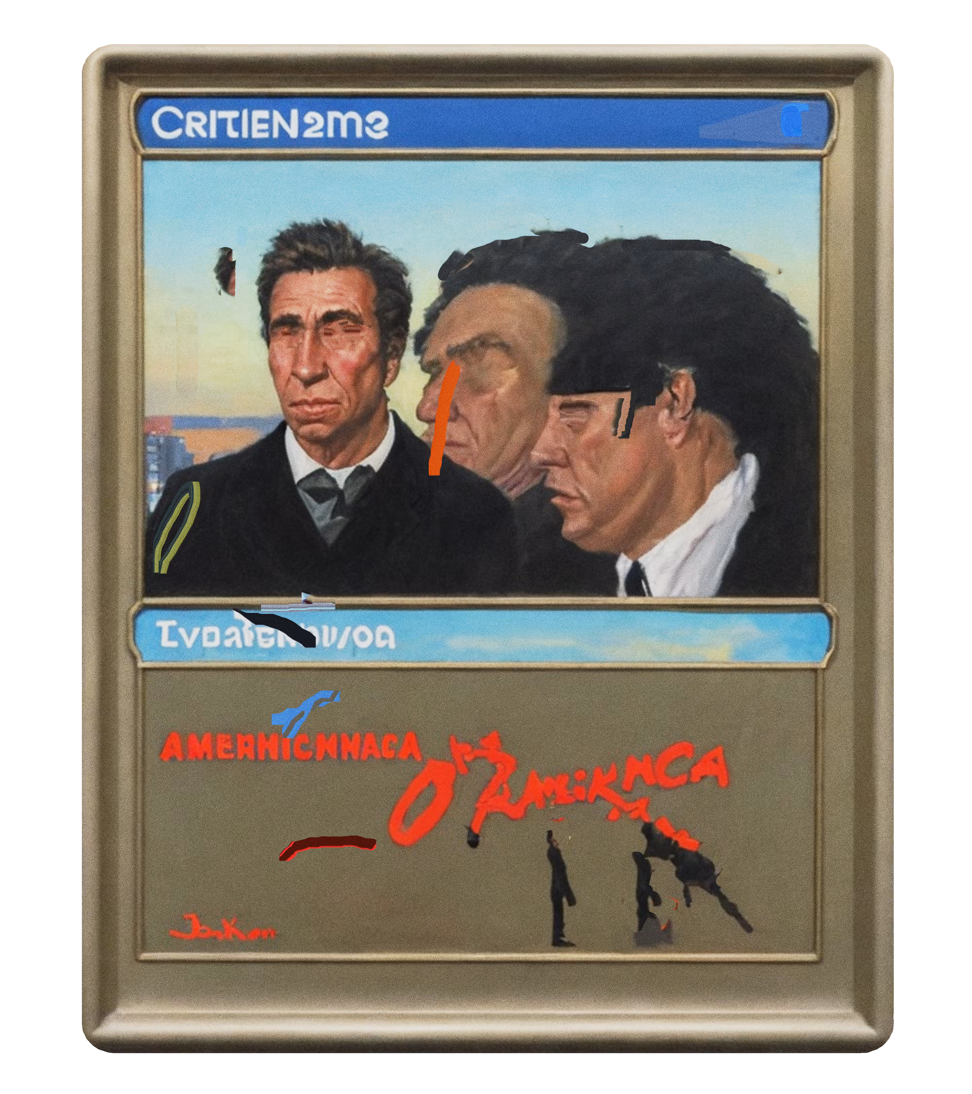 Collection: Card #8682