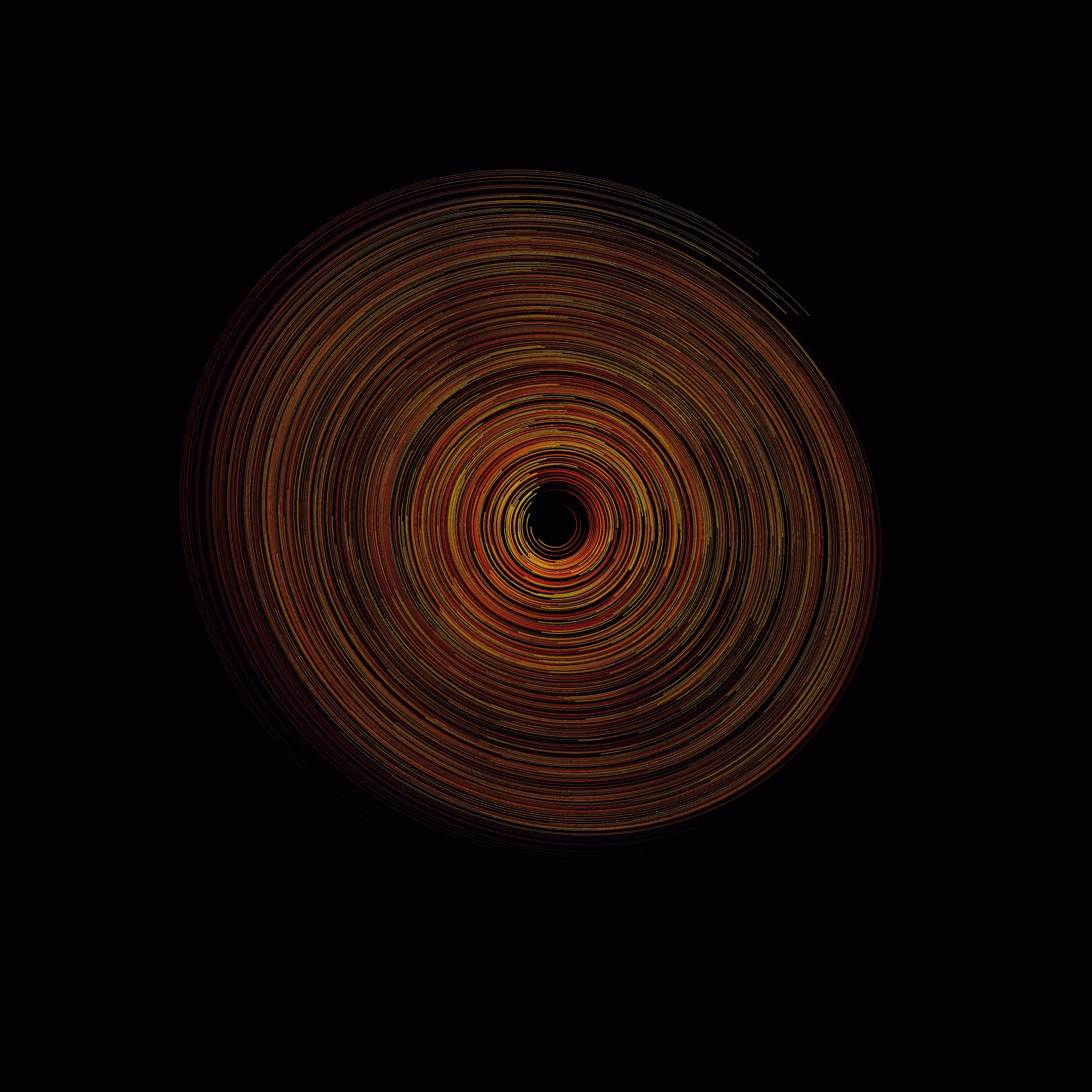 The Spiral Within #168