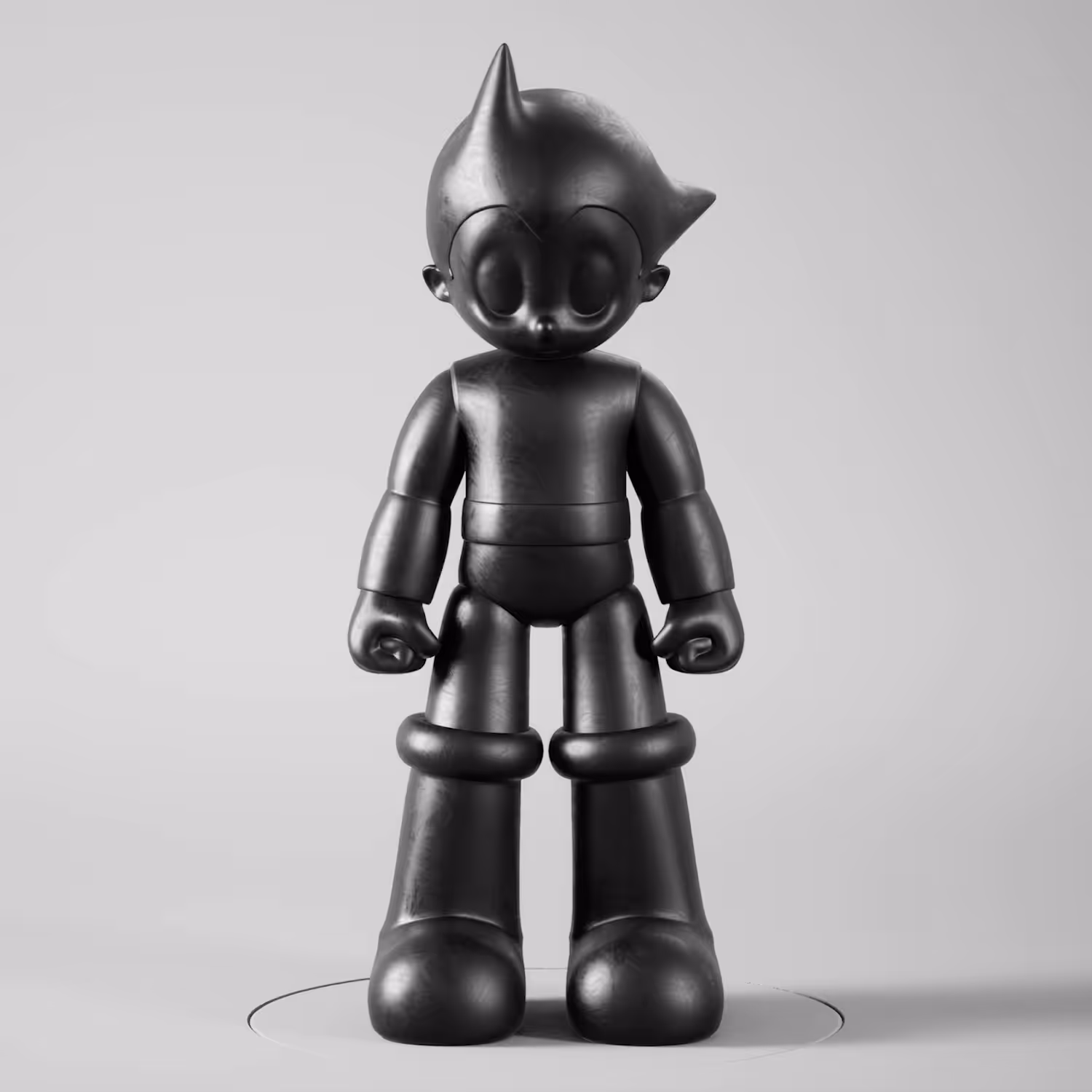 Feintism V002