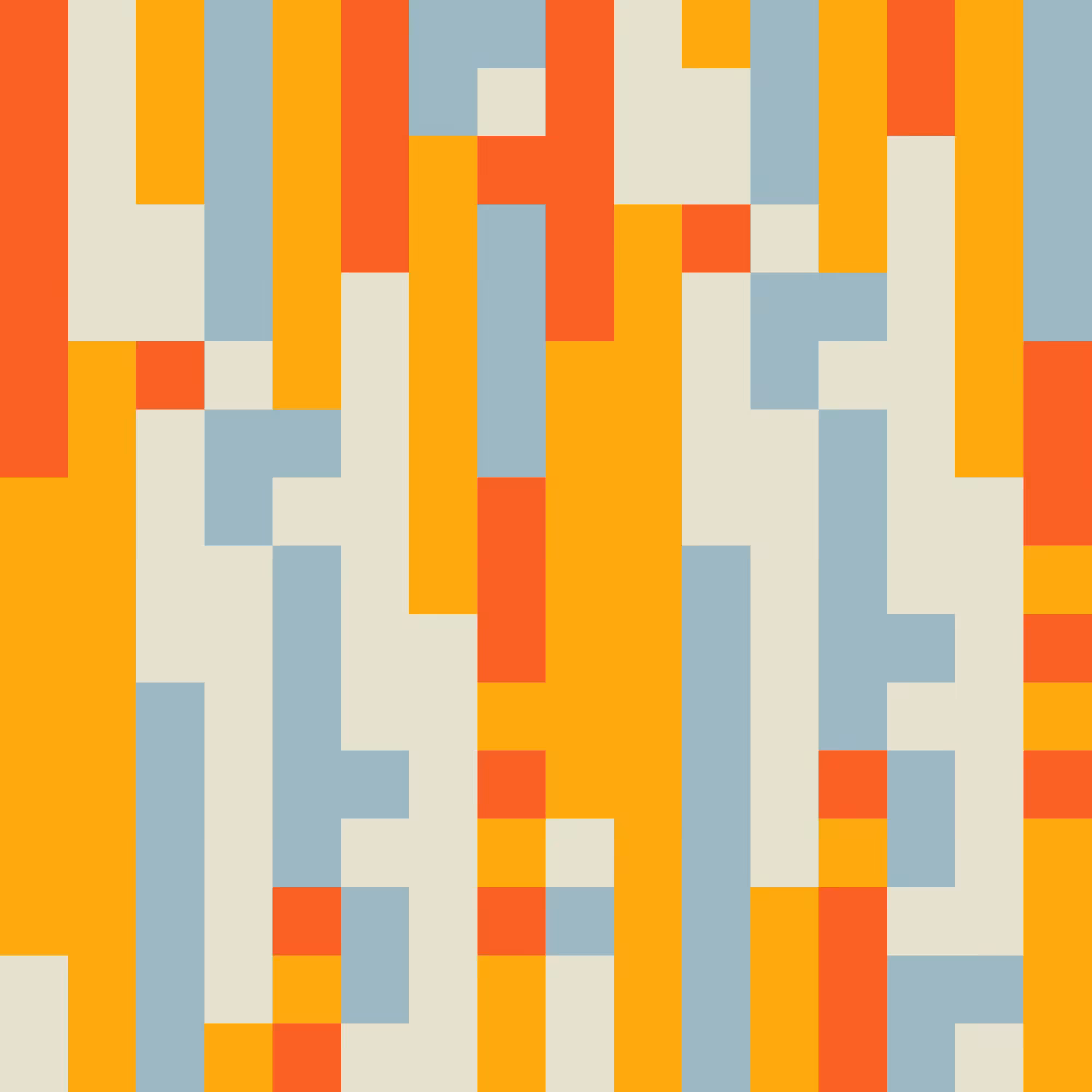 Blockchain Automaton #132