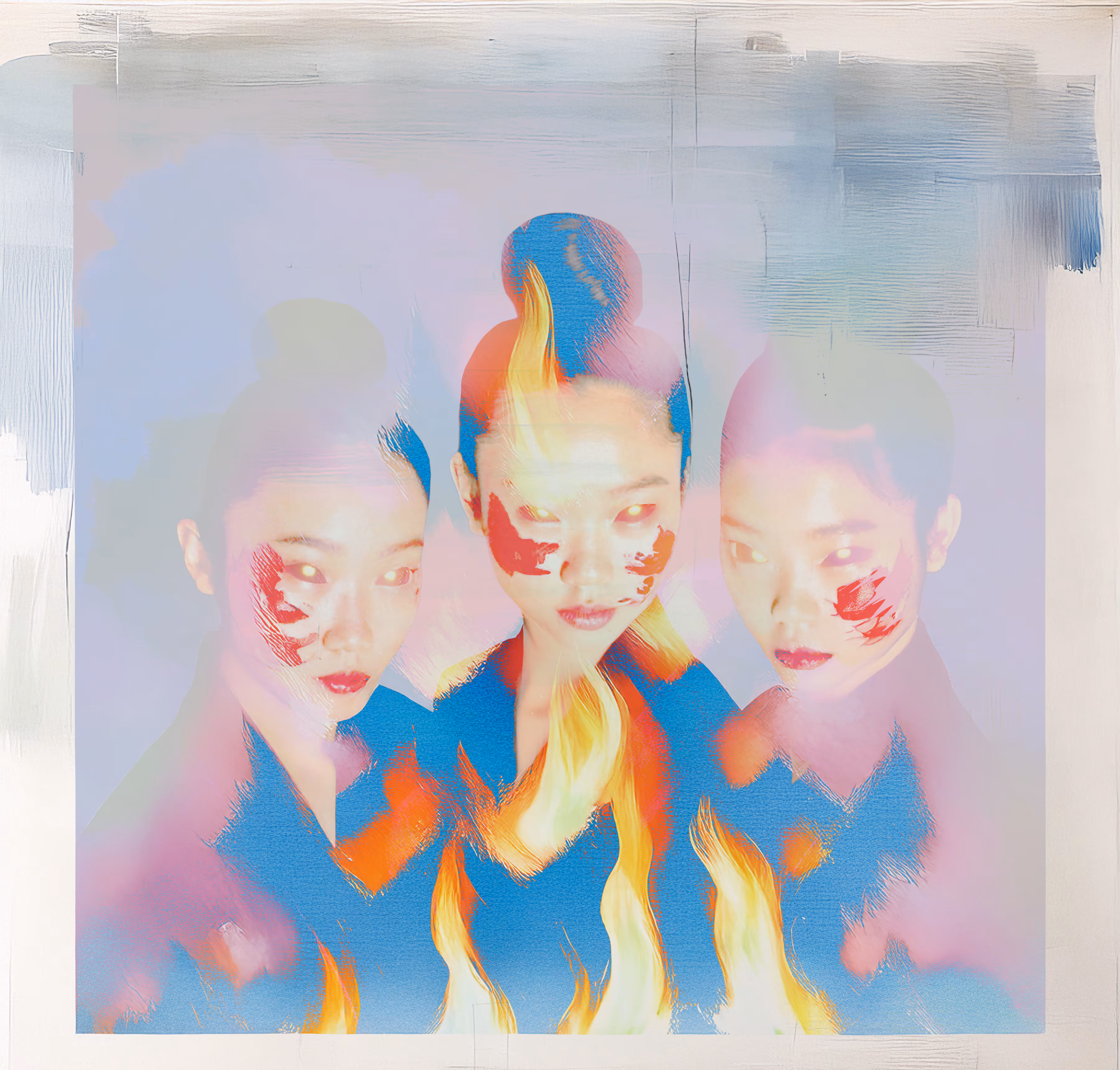 𝘗𝘢𝘳𝘵𝘺 𝘰𝘧 𝘵𝘩𝘳𝘦𝘦