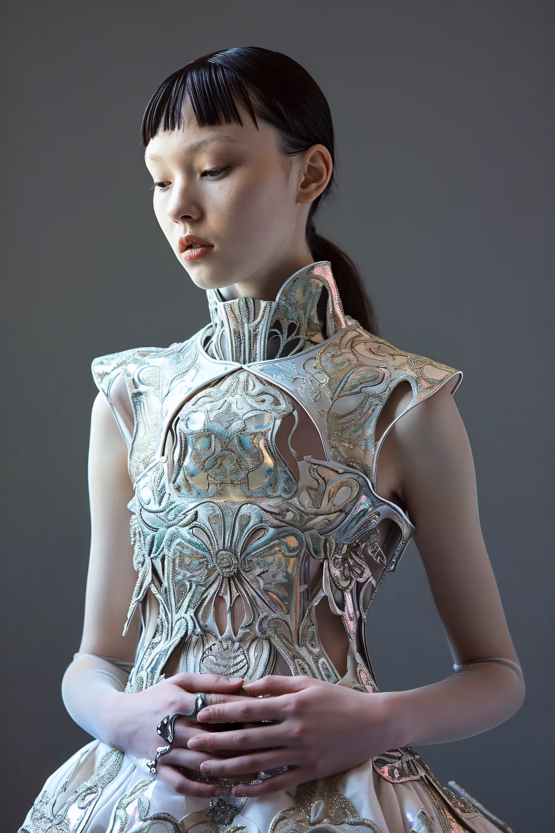 lasercut