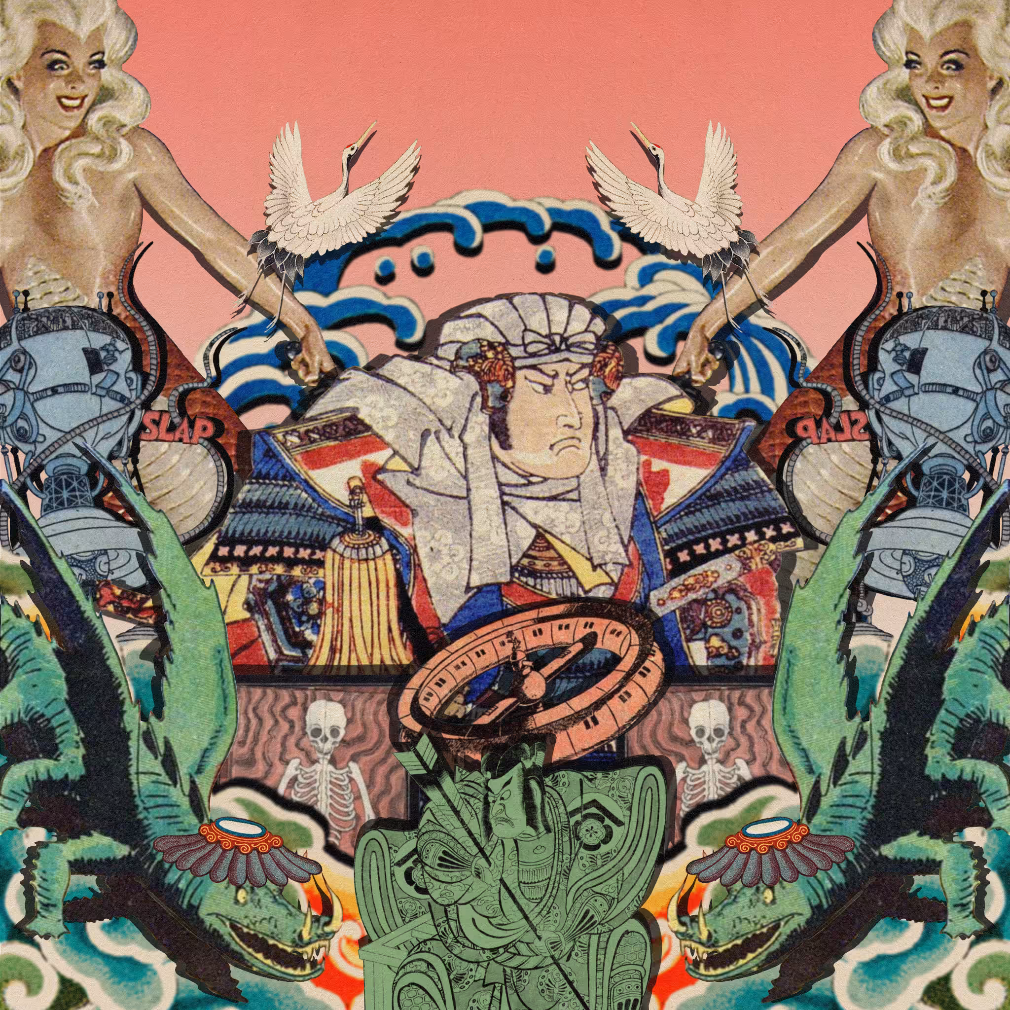 Tokkōtai