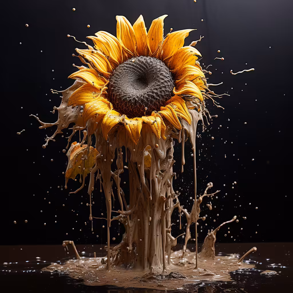 Chocolate Sun