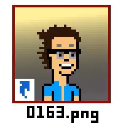 DesktopPunk - #0163