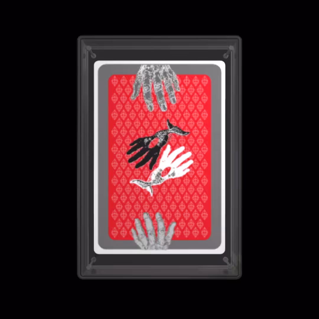 5 of spades