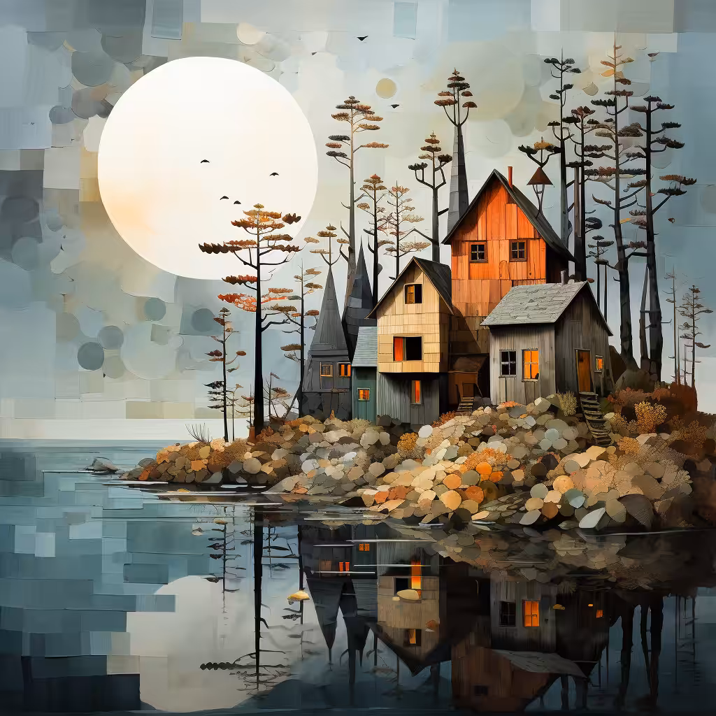 Places to BE.  : Island  |   PlacestoBE #134